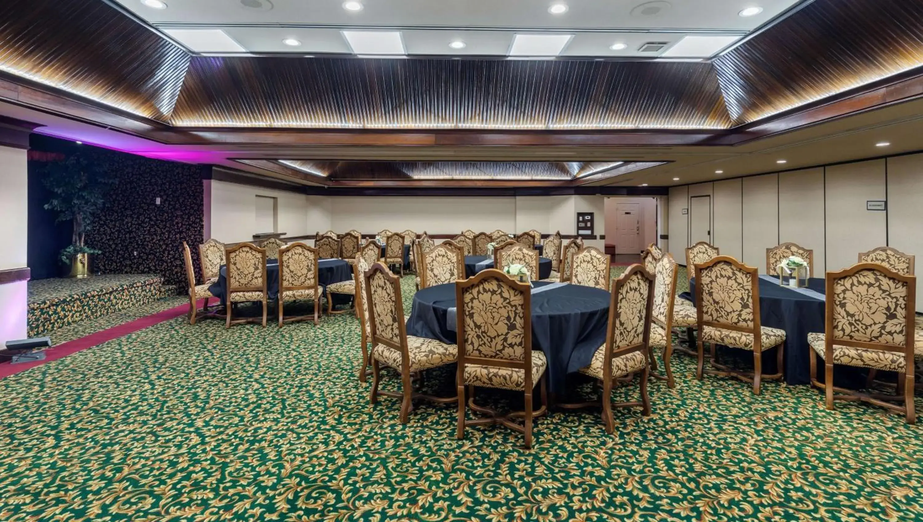 Meeting/conference room, Banquet Facilities in Magnuson Grand Hotel and Conference Center Tyler