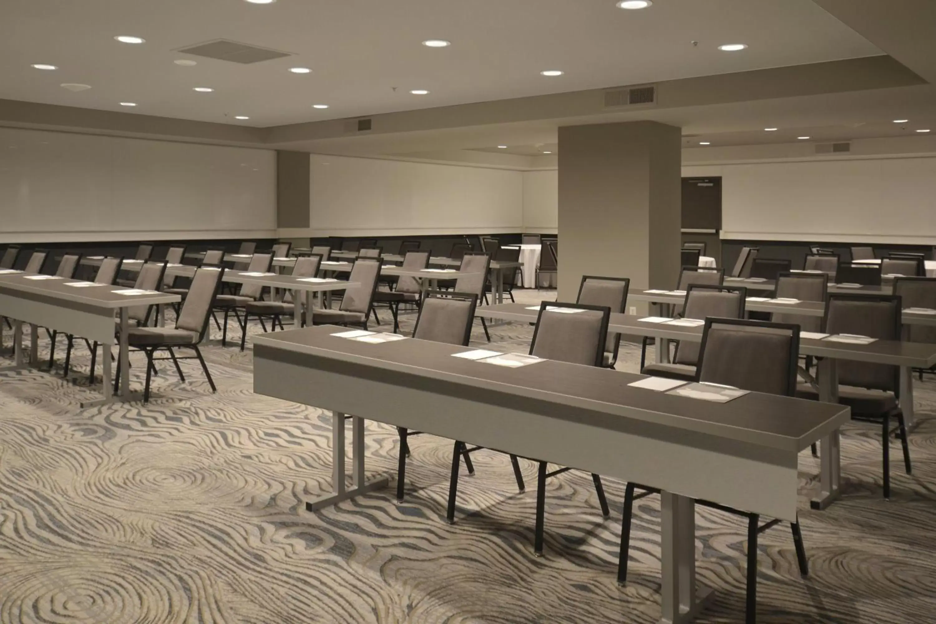 Meeting/conference room in Renaissance Reno Downtown Hotel & Spa