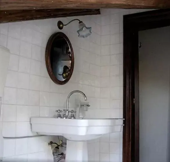 Other, Bathroom in Villa Maria Bed & Breakfast, Corridonia, Marche