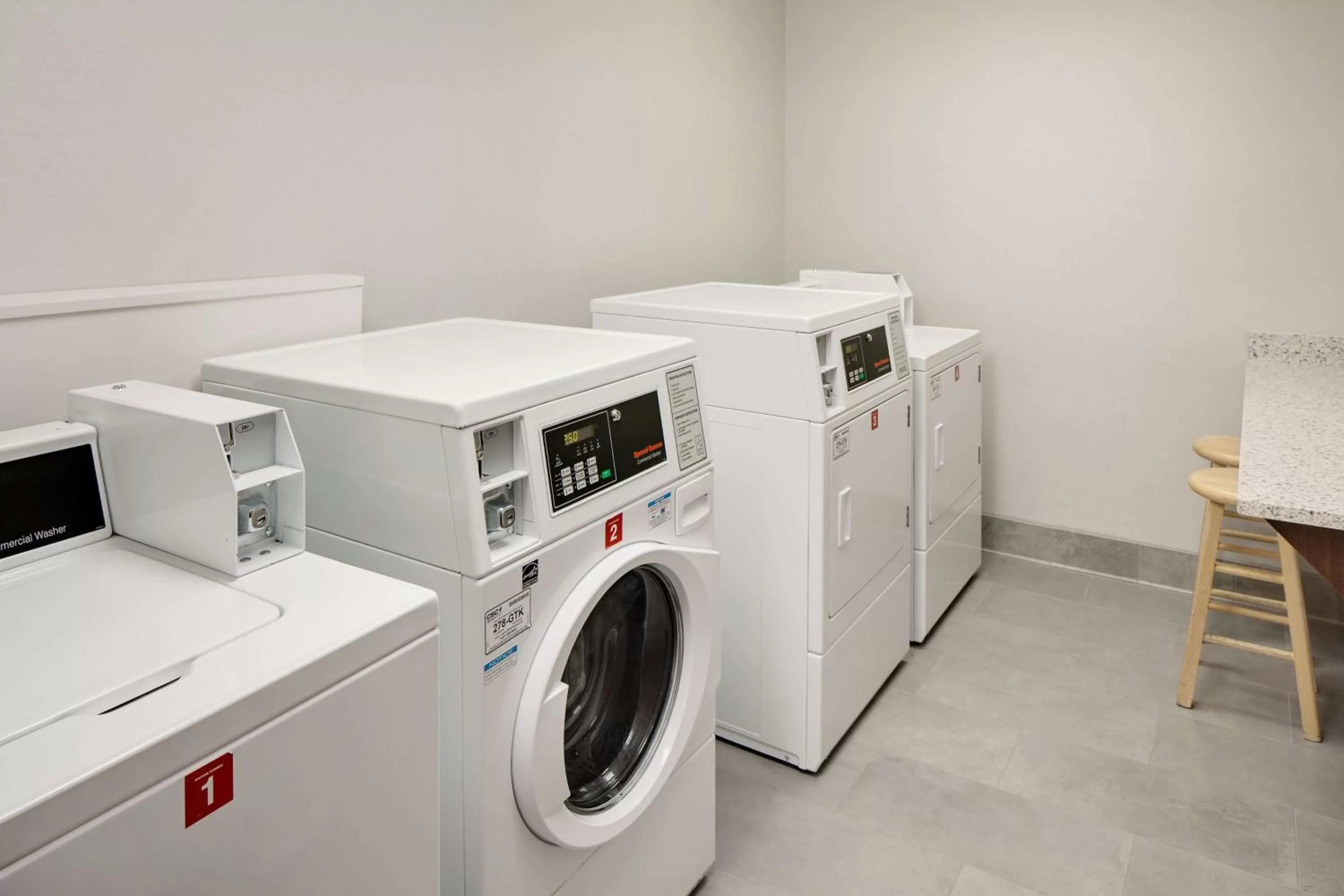 Property building in Homewood Suites Nashville/Brentwood