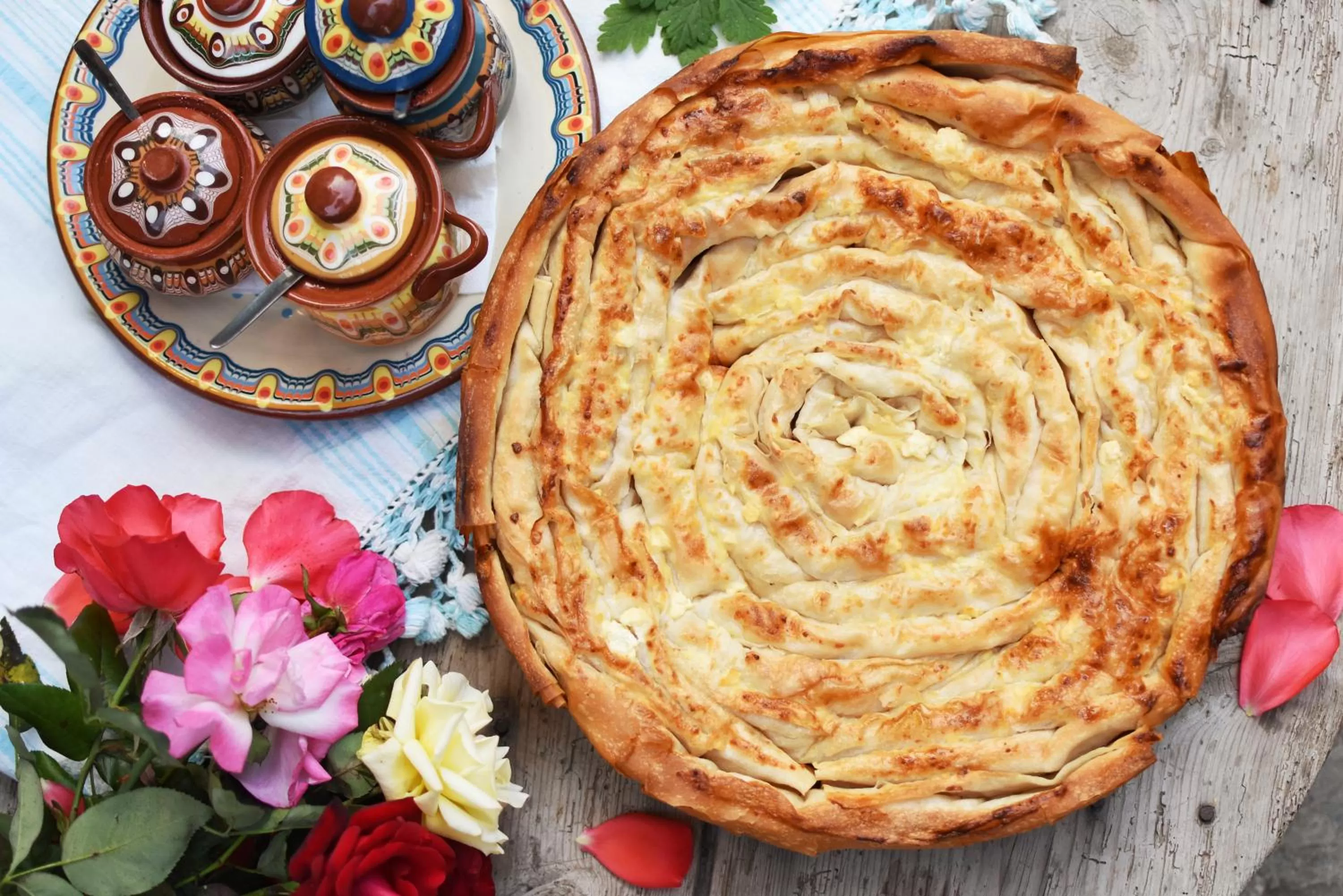 Djudjeva Kyshta Hotel