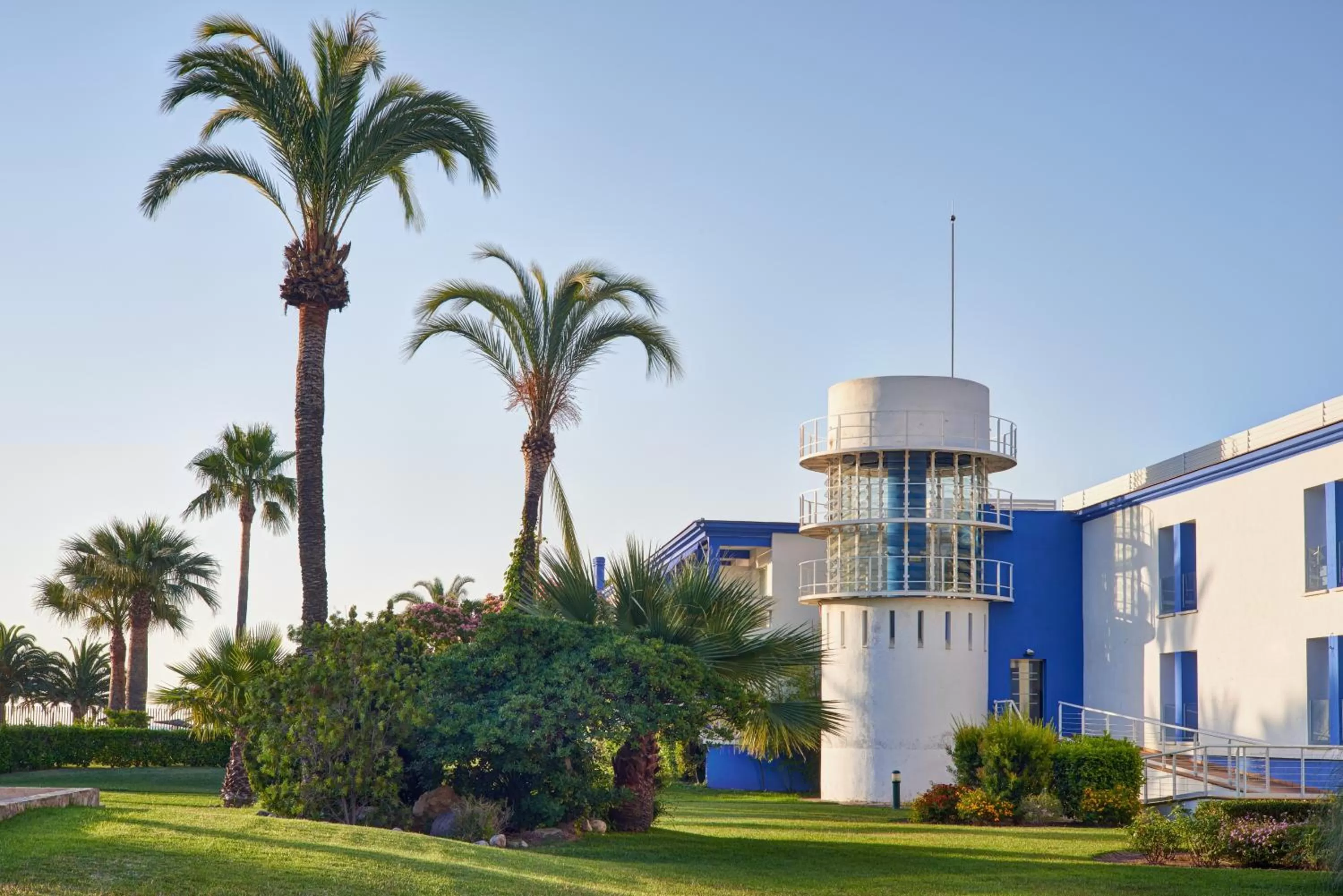 Property building in Parador de Benicarló