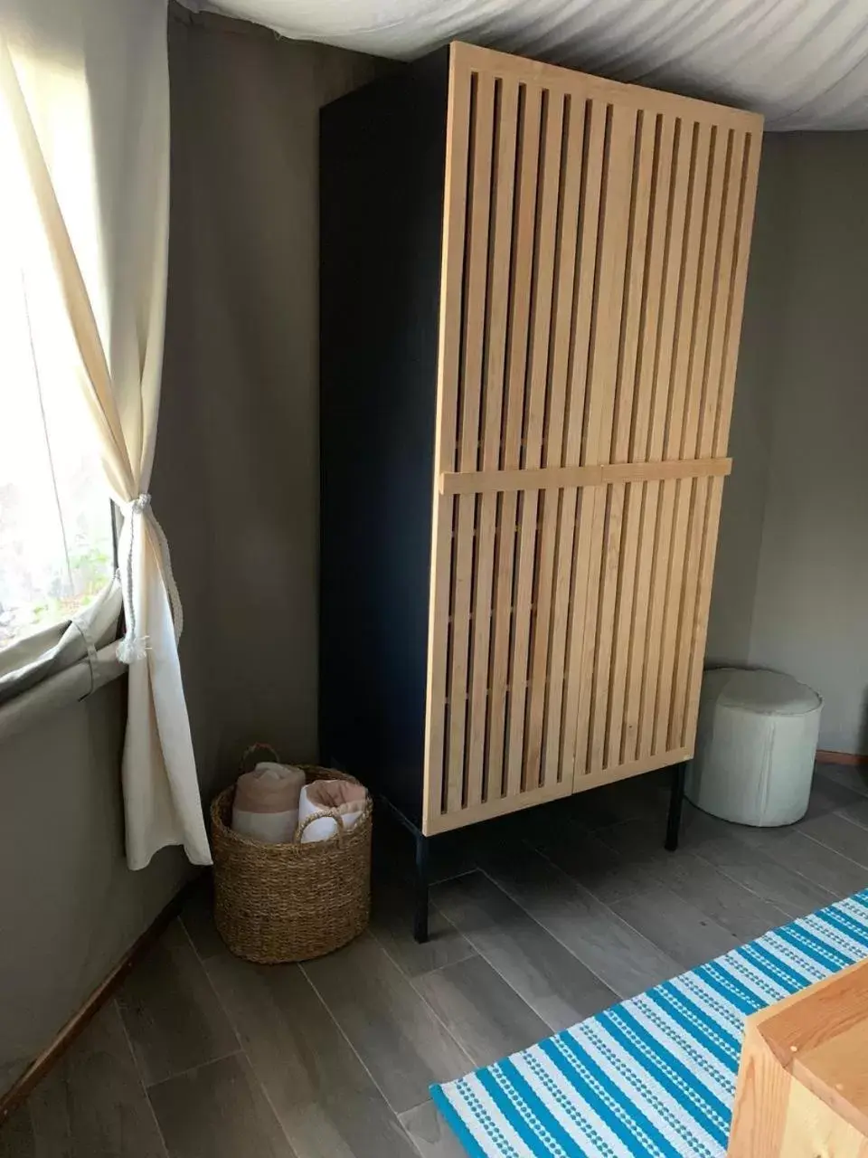 Bathroom in Hostal de la Luz - Spa Holistic Resort