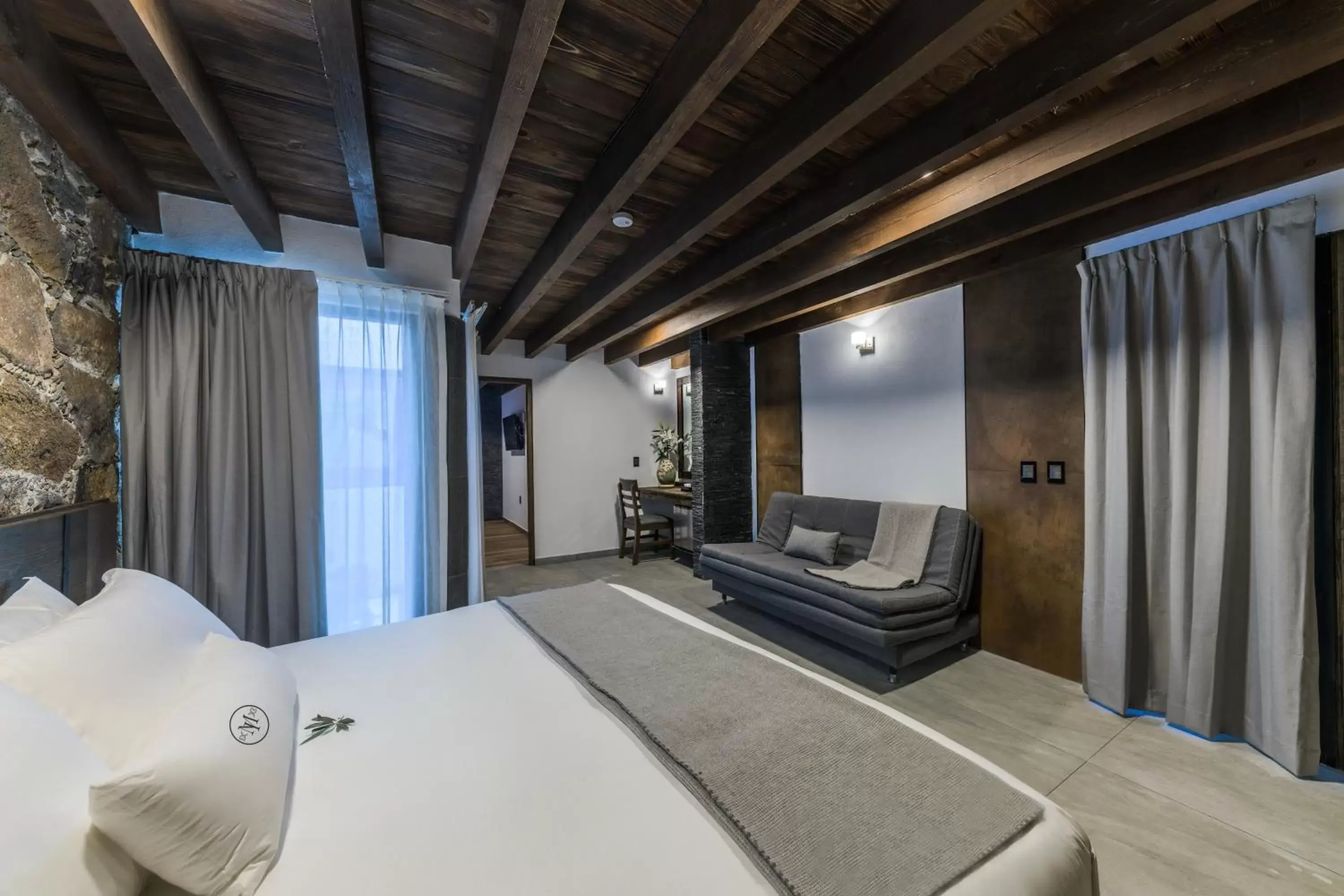 Matian Hotel Boutique Matian Hotel Boutique