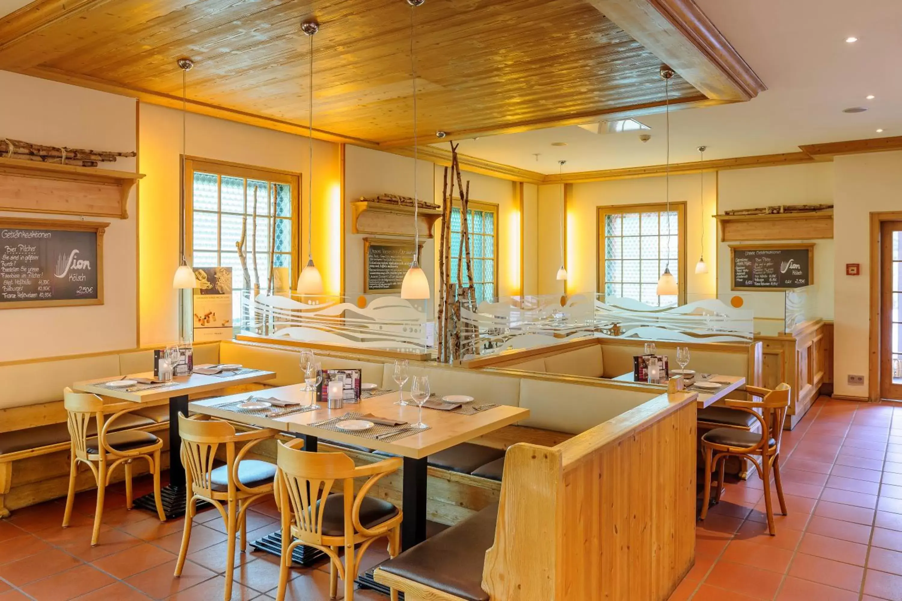 Restaurant/places to eat in Mercure Stuttgart Sindelfingen an der Messe Restaurant/places to eat in Mercure Stuttgart Sindelfingen an der Messe