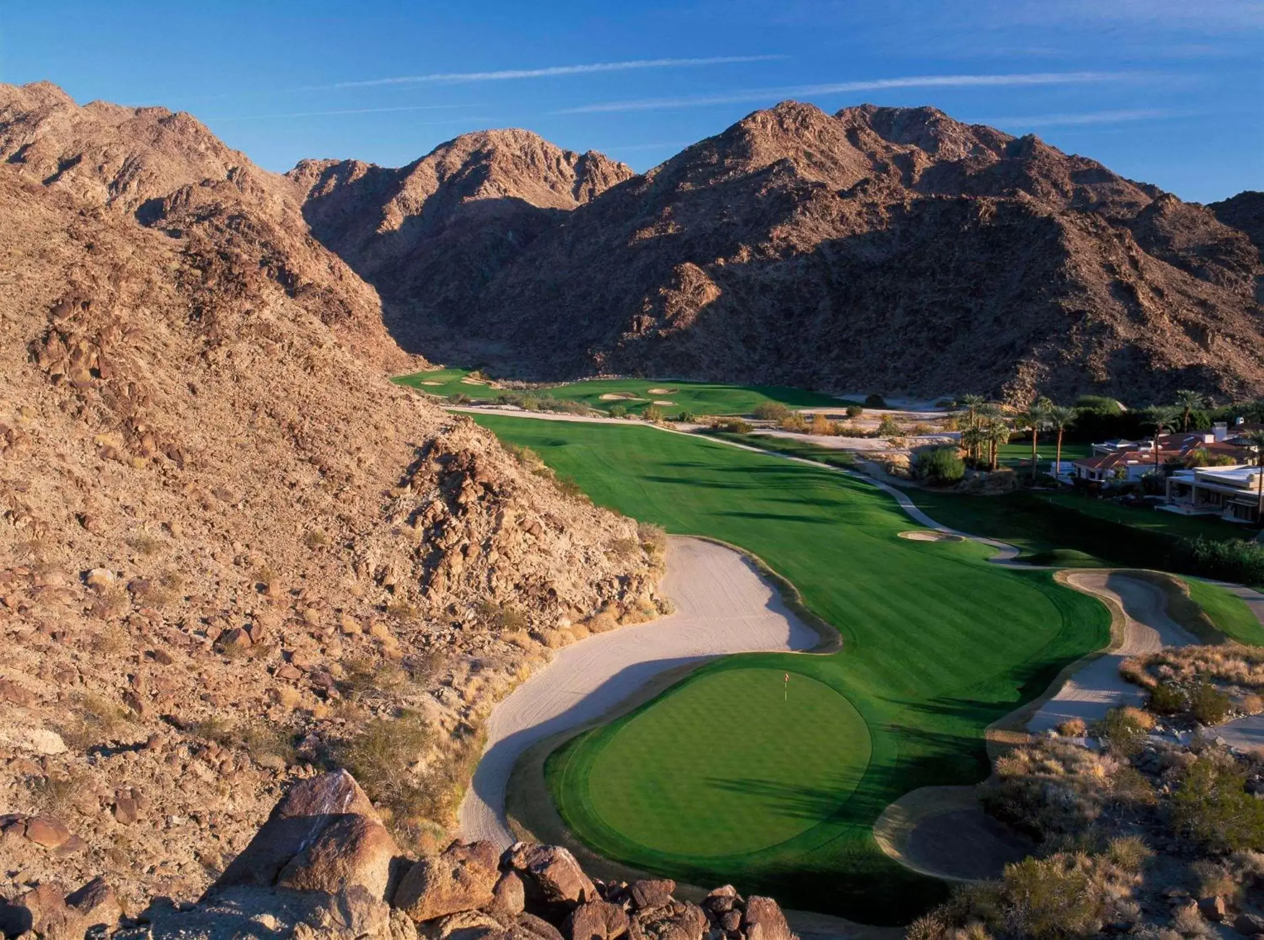 Sports, Bird's-eye View in La Quinta Resort & Club, Curio Collection