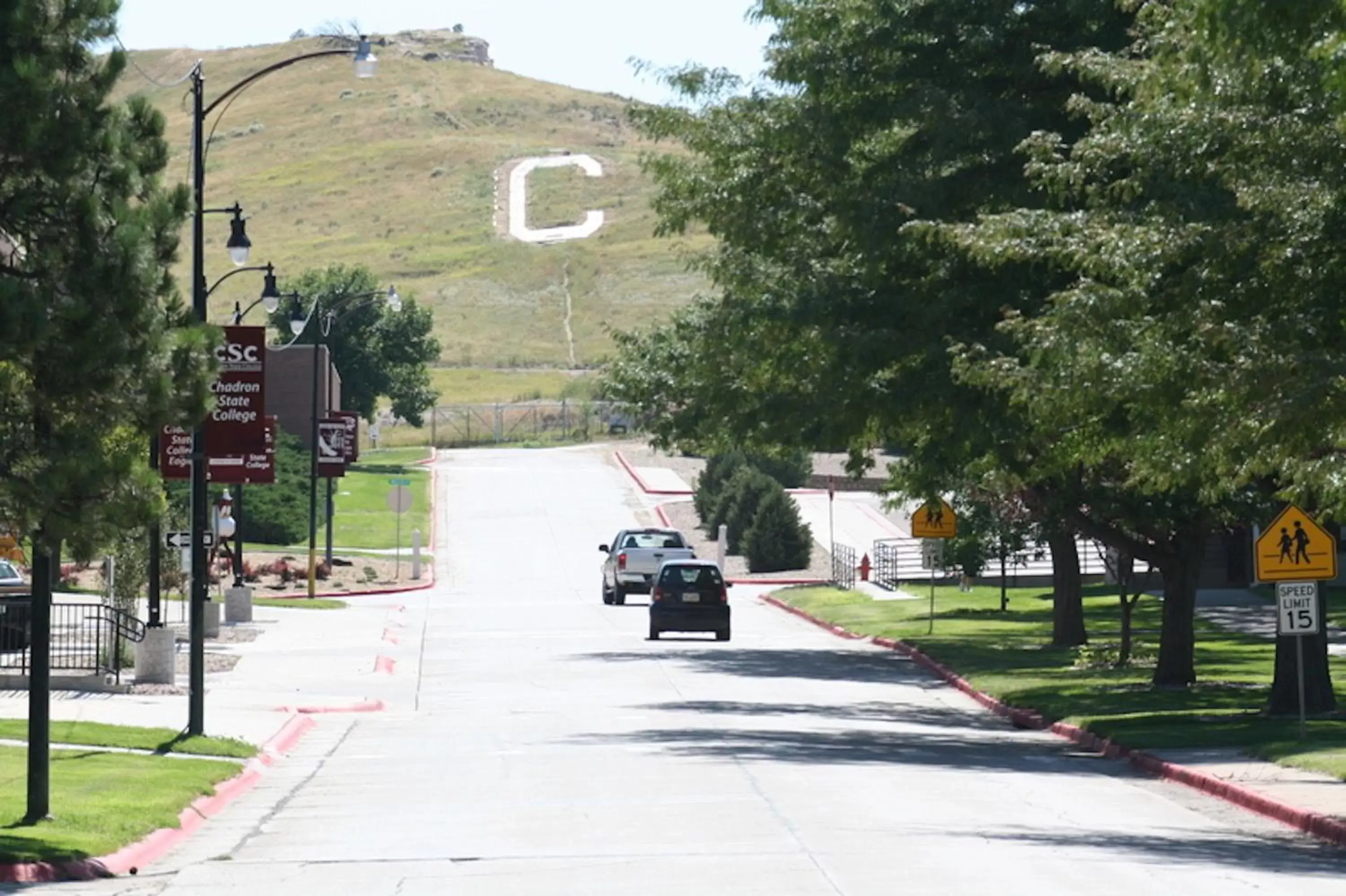 Area and facilities in Holiday Inn Express & Suites - Chadron, an IHG Hotel