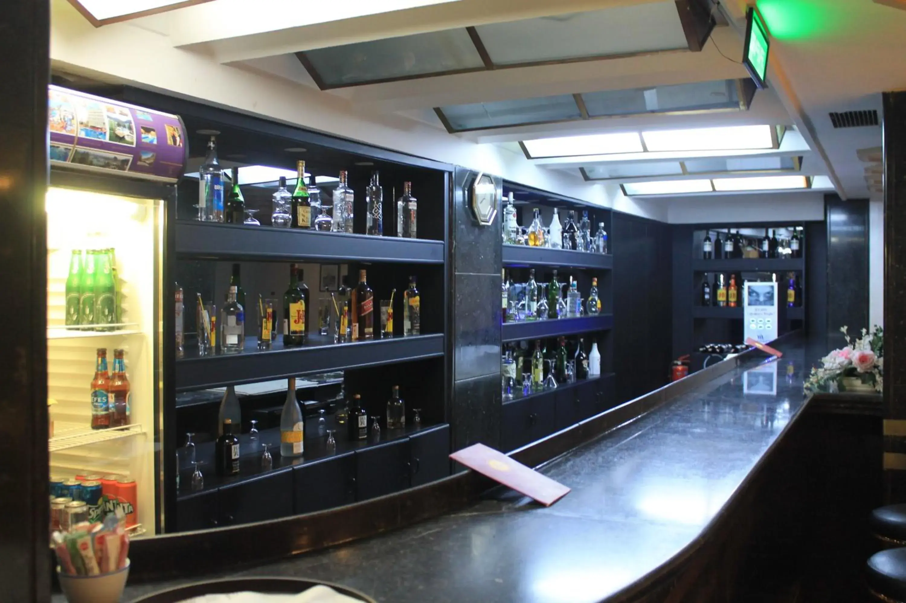 Drinks, Lounge/Bar in Hotel Buyuk Sahinler