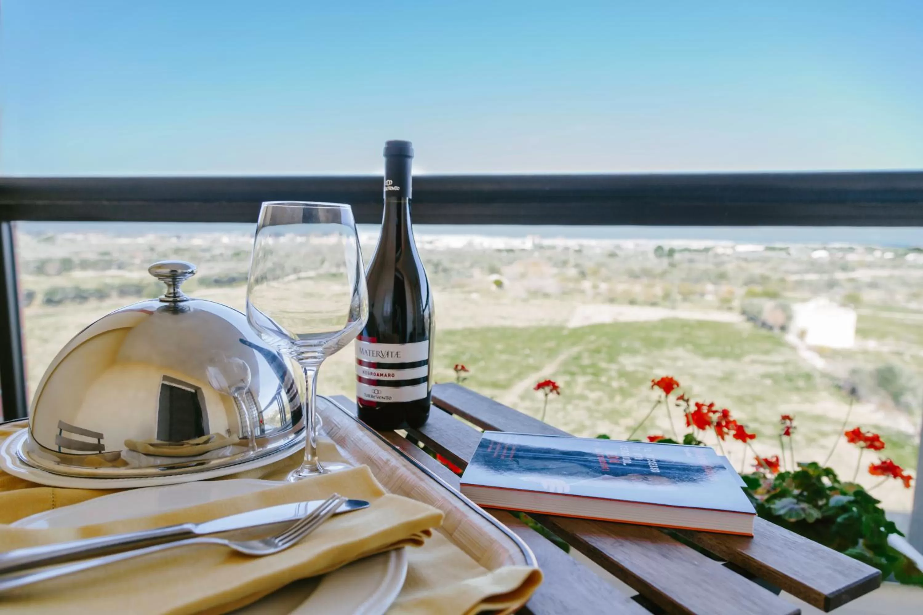 Hotel Residence Federiciano