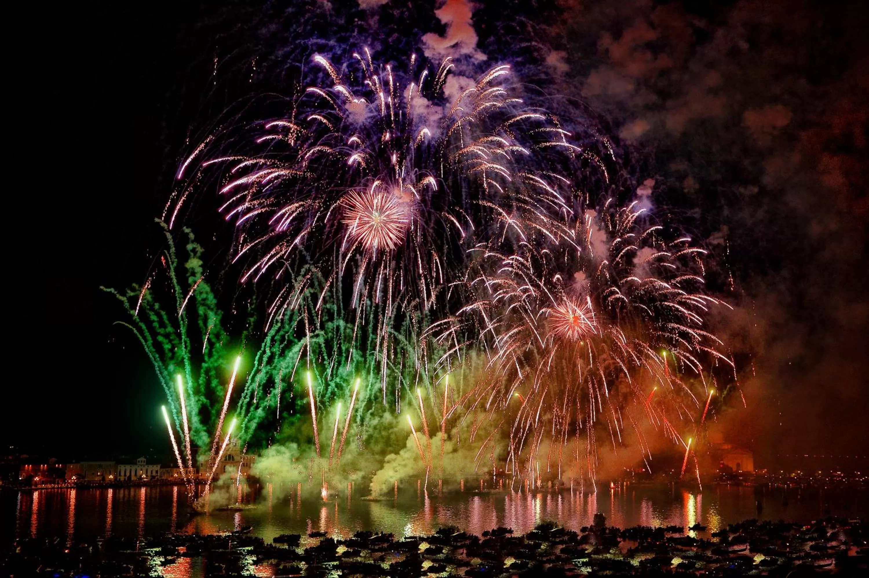 Location in Hotel Palazzetto Madonna