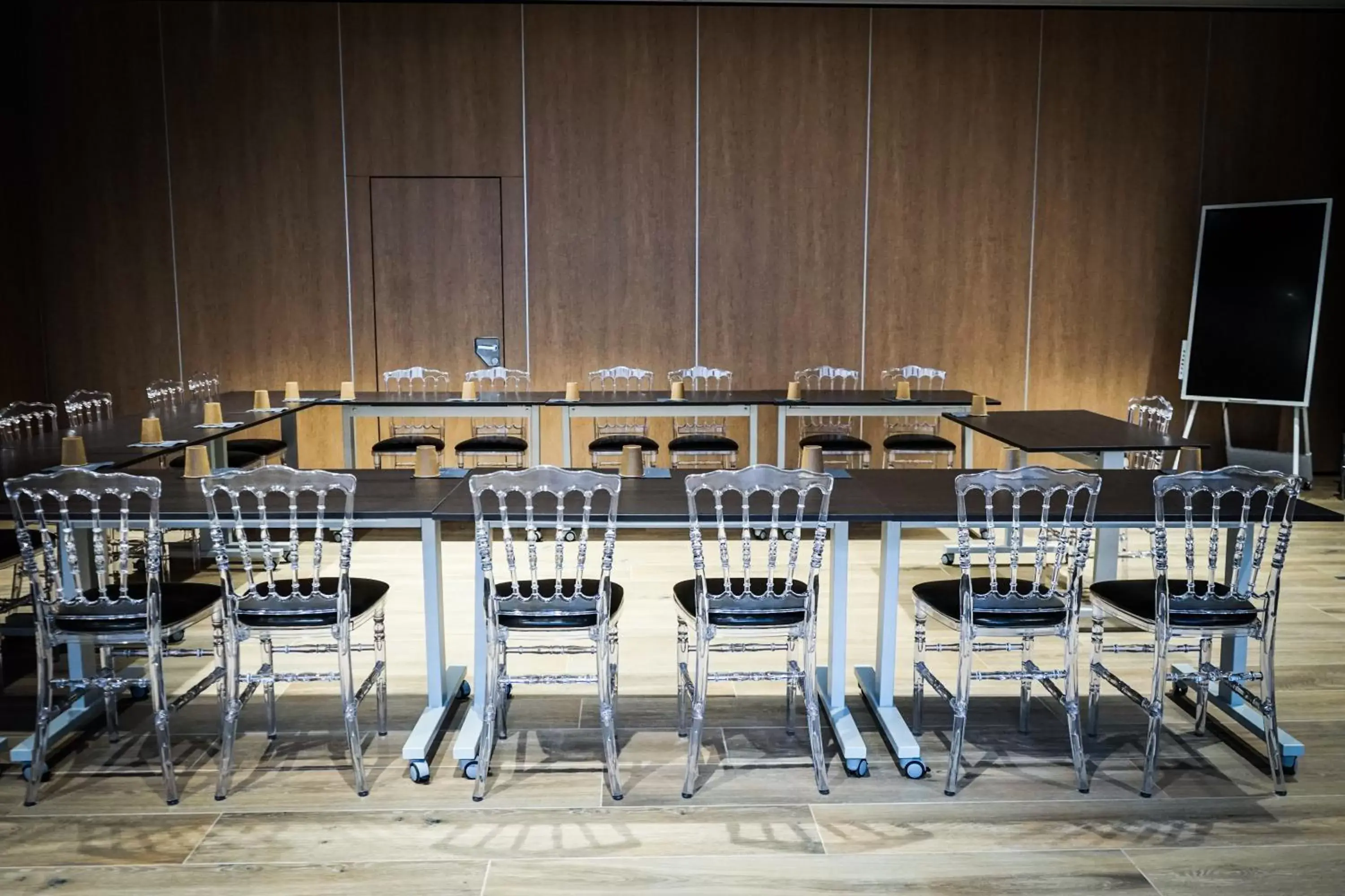 Meeting/conference room in Grand Hôtel Brive