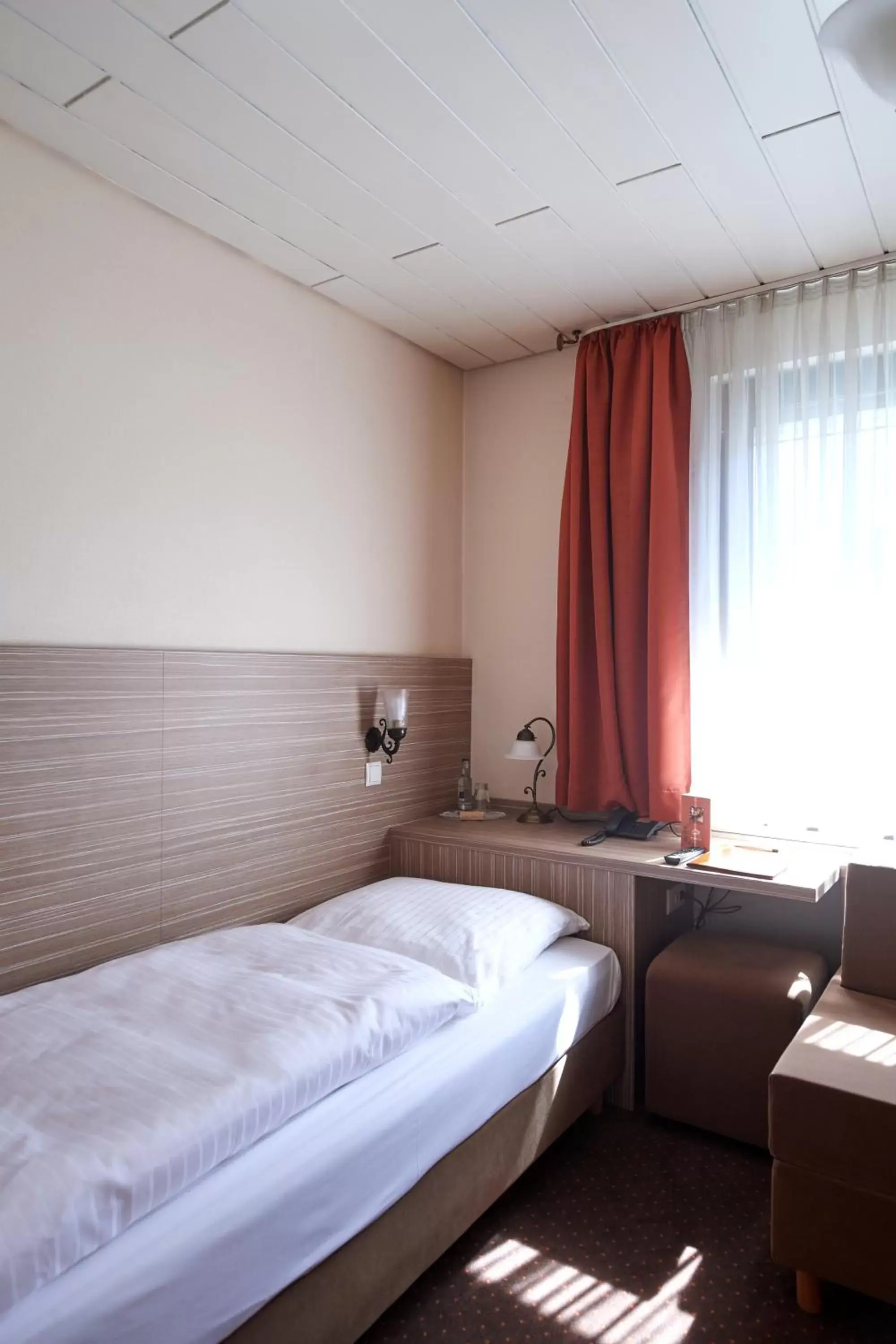 Photo of the whole room, Bed in Hotel Eisbach Photo of the whole room, Bed in Hotel Eisbach