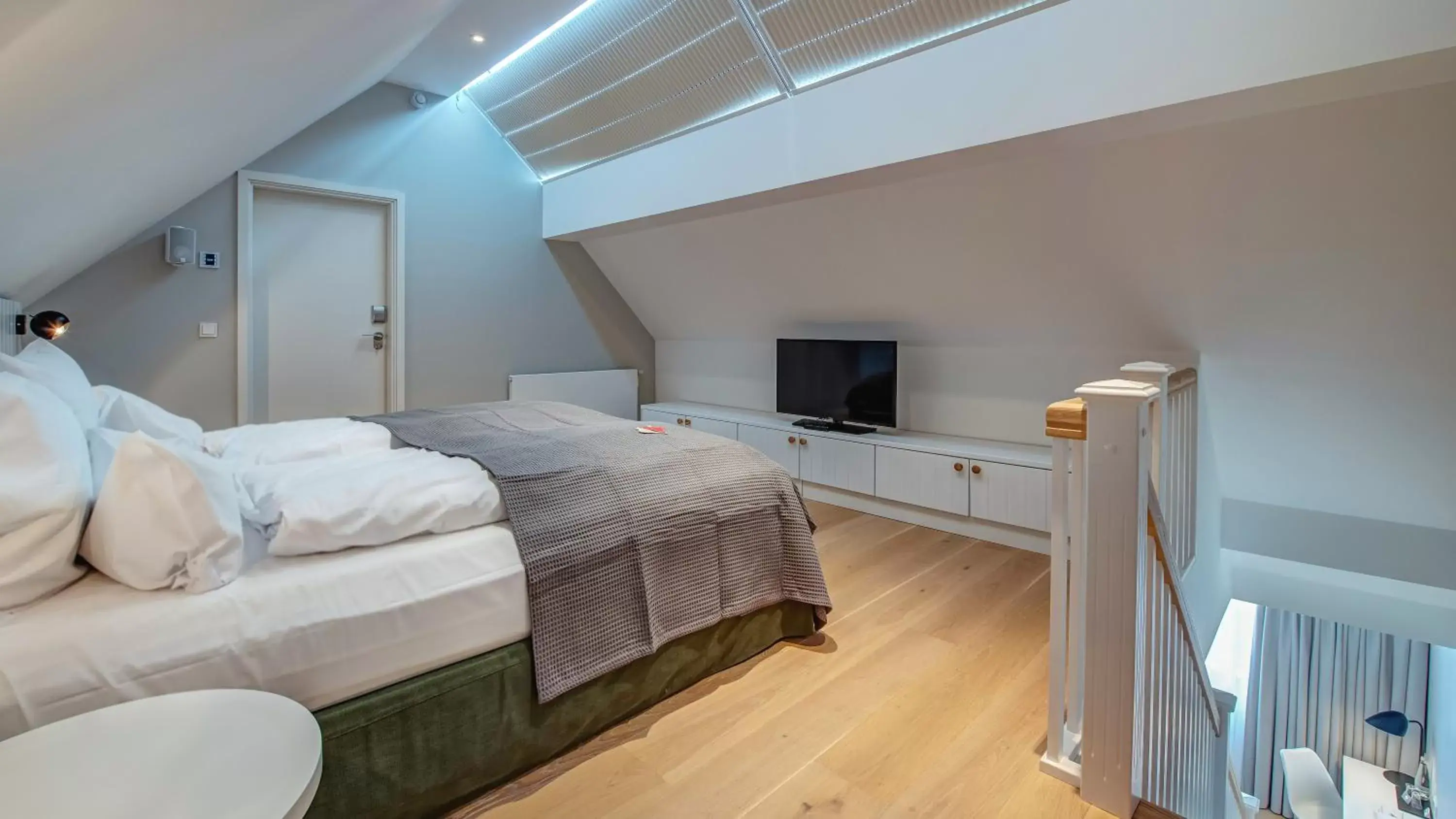 One-Bedroom Suite in Landhotel Diana
