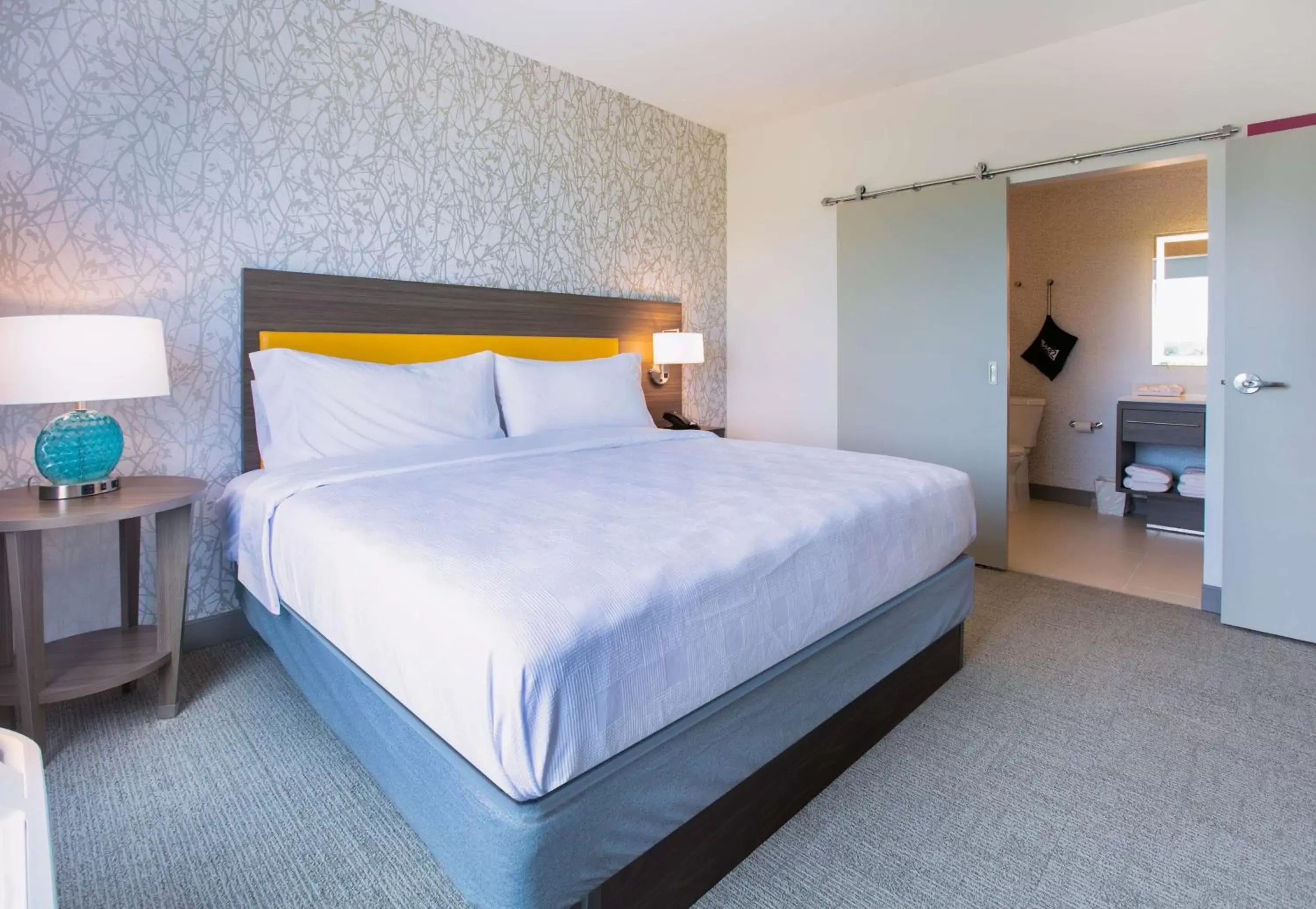 Bed in Home2 Suites By Hilton Wichita Falls, Tx Bed in Home2 Suites By Hilton Wichita Falls, Tx