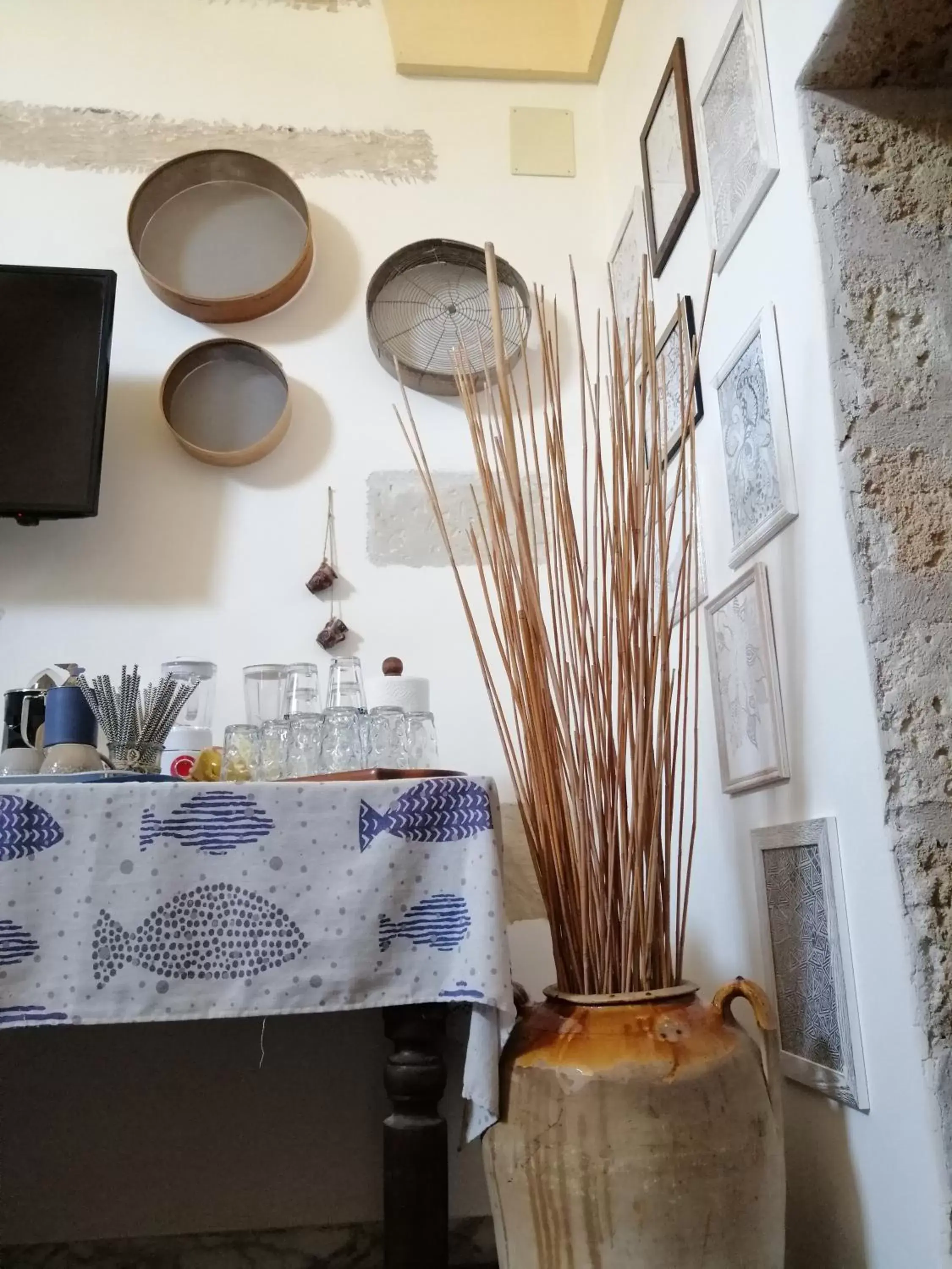 Sud Est Bed And Breakfast Salento