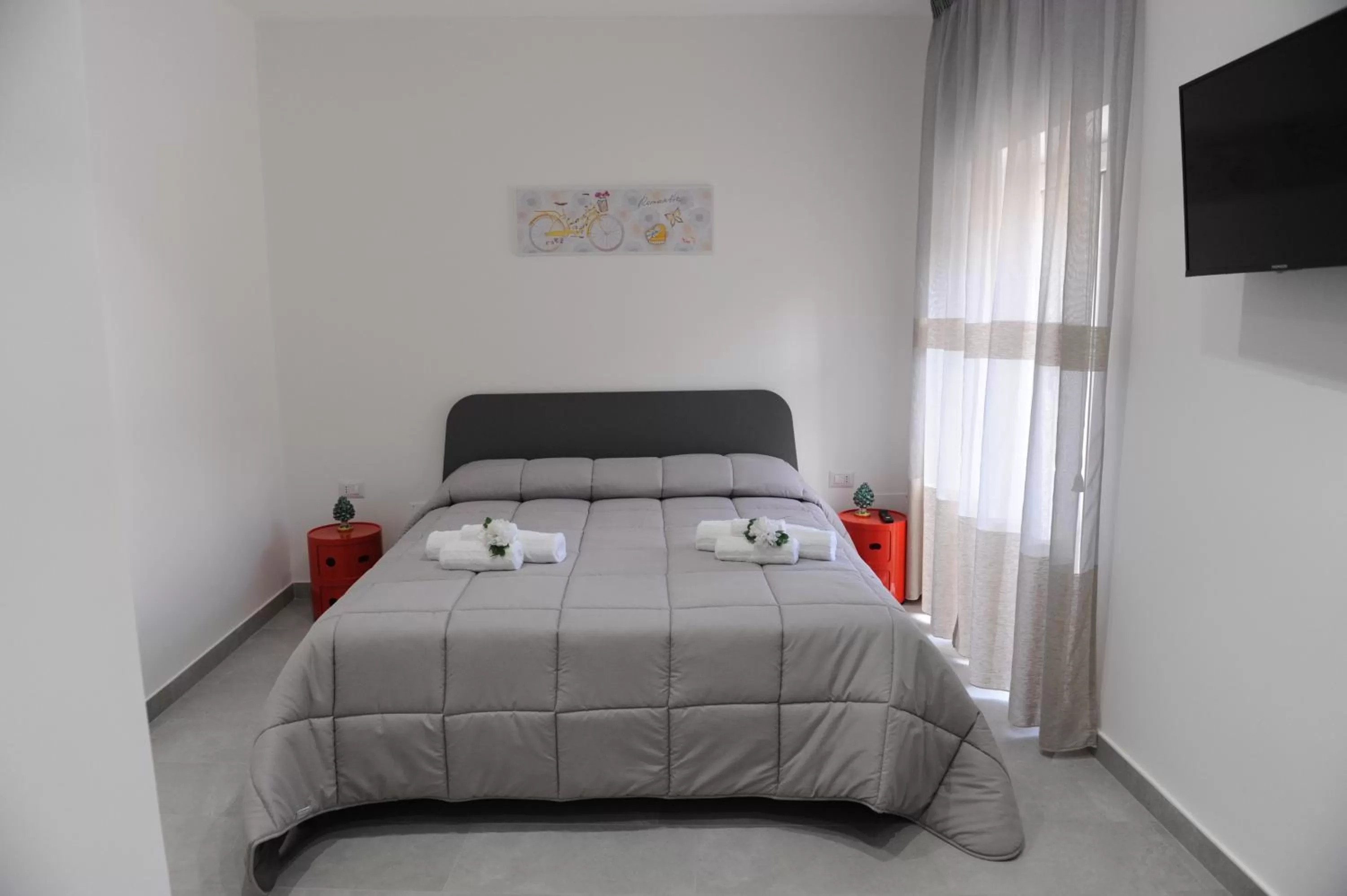 Bed in Al Centro Storico