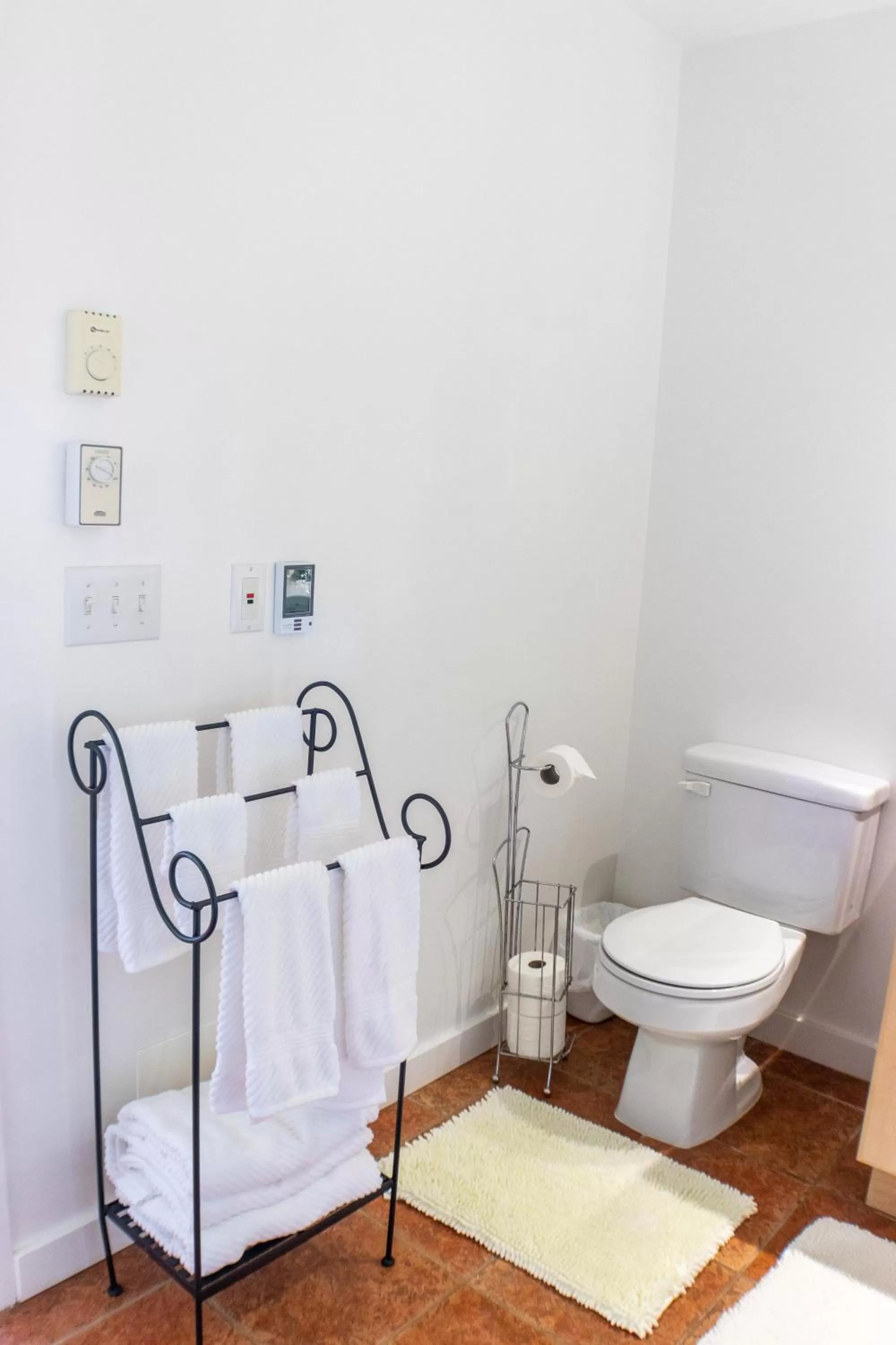 Bathroom in Armand Heights