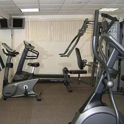 Fitness centre/facilities, Fitness Center/Facilities in Castaways Resort & Suites Grand Bahama Island