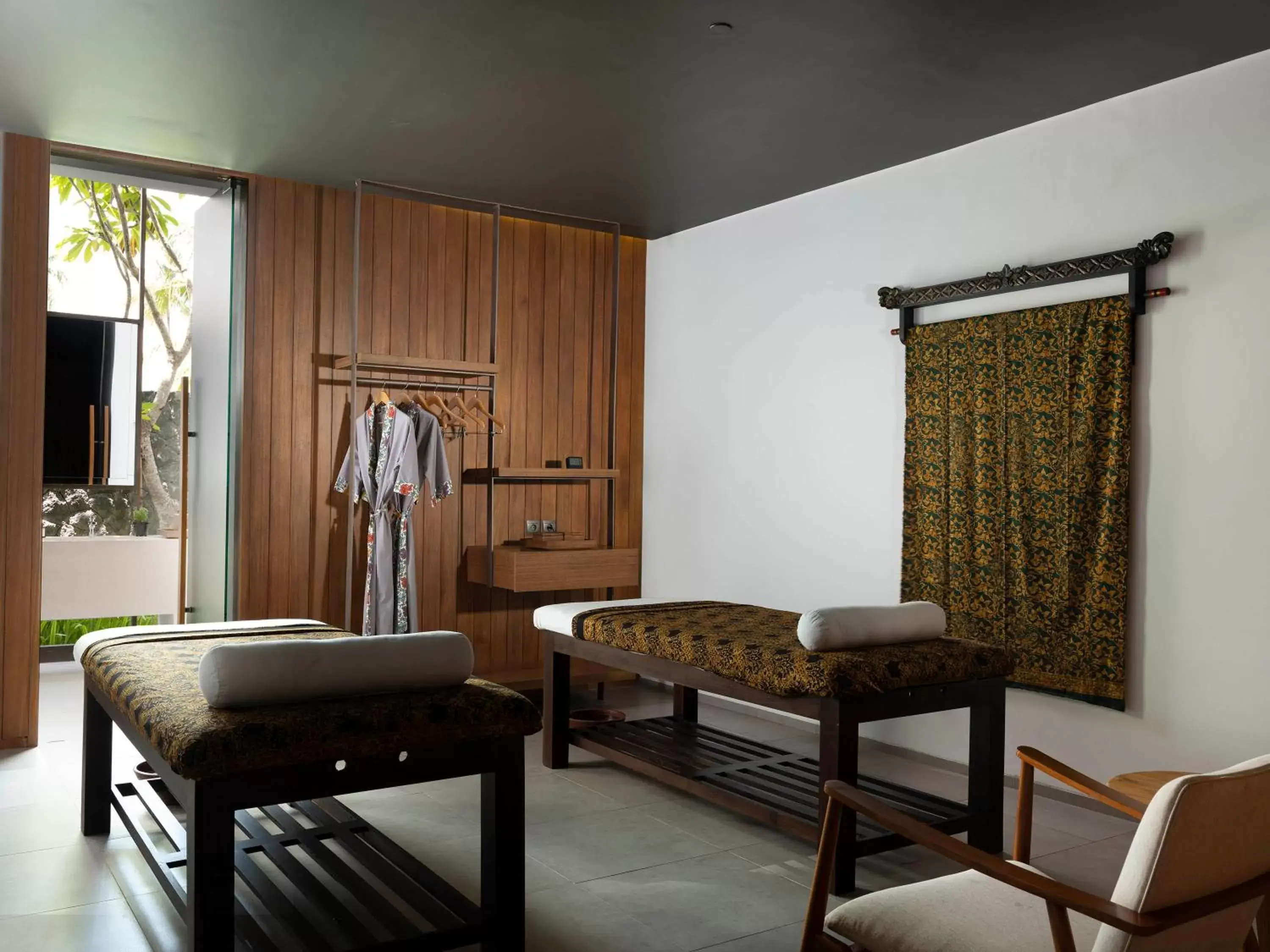 Spa and wellness centre/facilities in Dialoog Banyuwangi Spa and wellness centre/facilities in Dialoog Banyuwangi