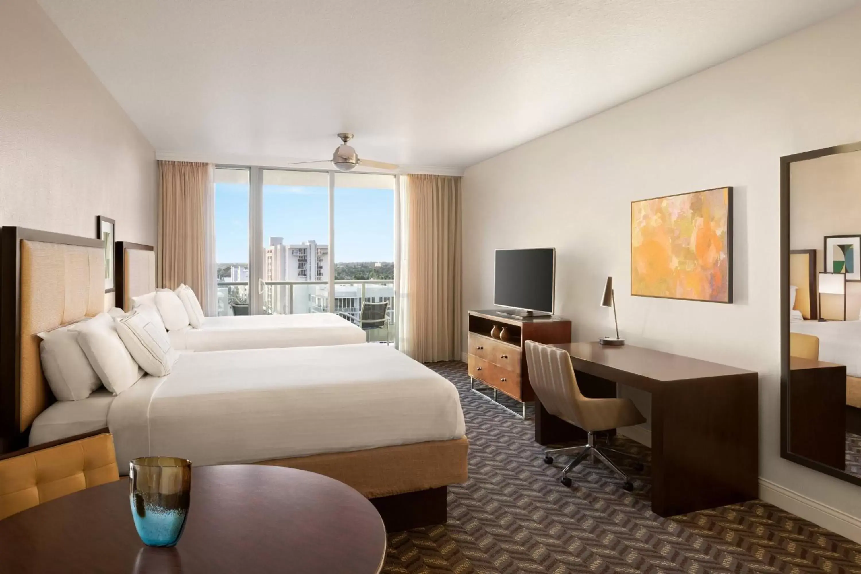 Photo of the whole room in Residence Inn by Marriott Fort Lauderdale Intracoastal