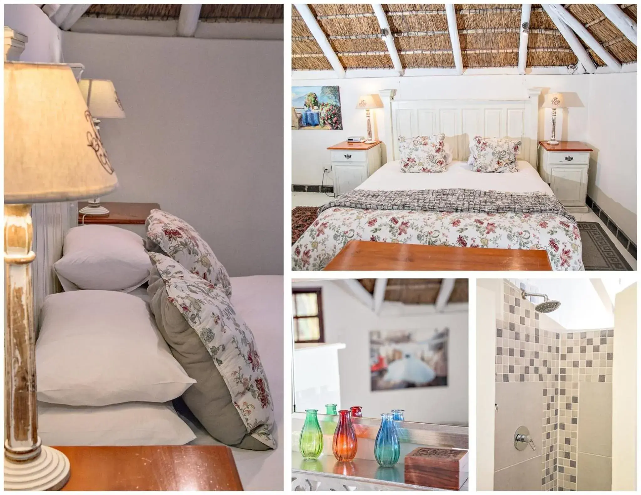 Other, Bed in Utopia in Africa Guest Villa