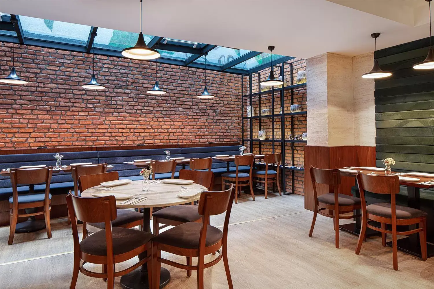 Restaurant/places to eat in The Westist Hotel & Spa - Special Category Restaurant/places to eat in The Westist Hotel & Spa - Special Category