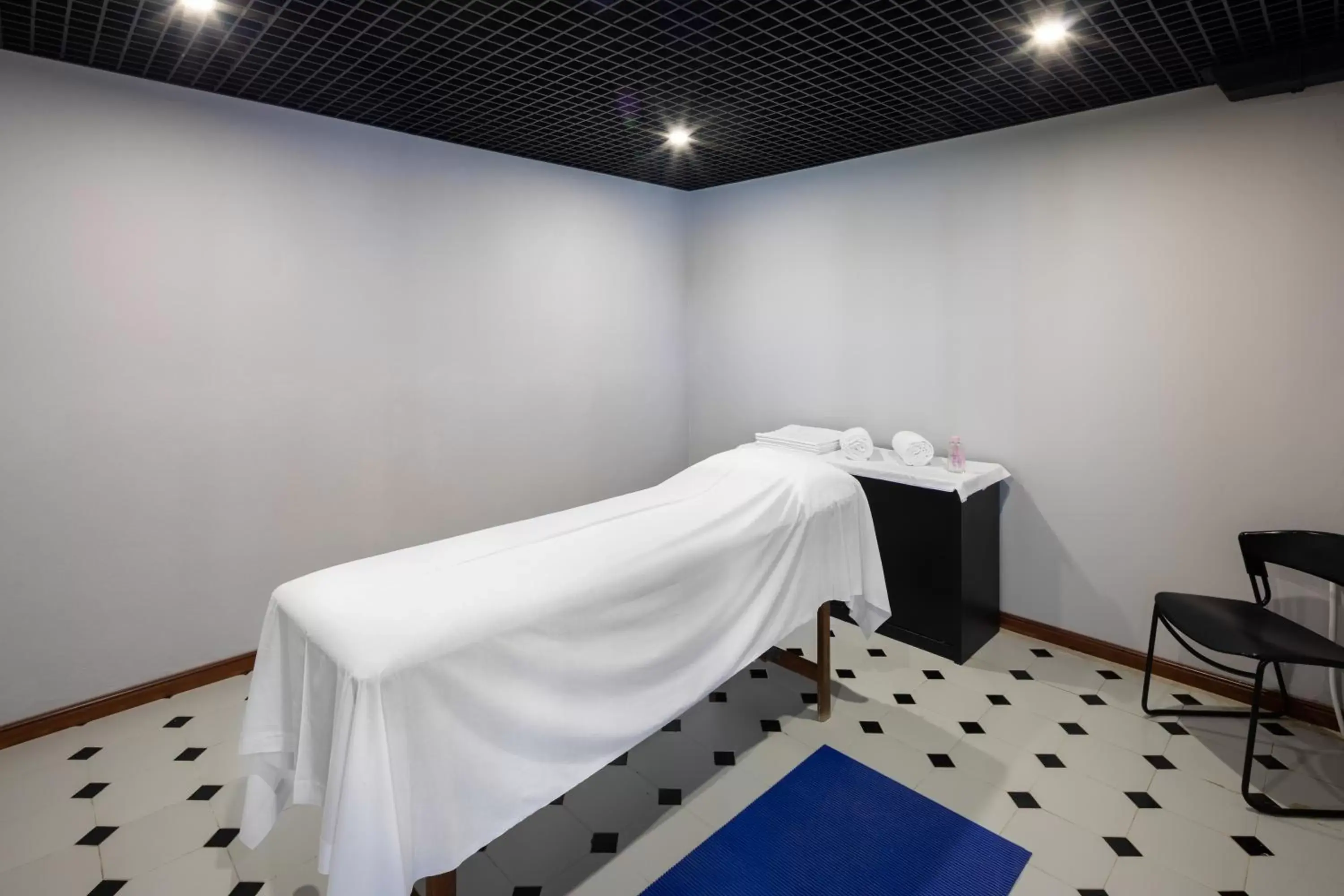 Spa and wellness centre/facilities in Hotel Navegadores