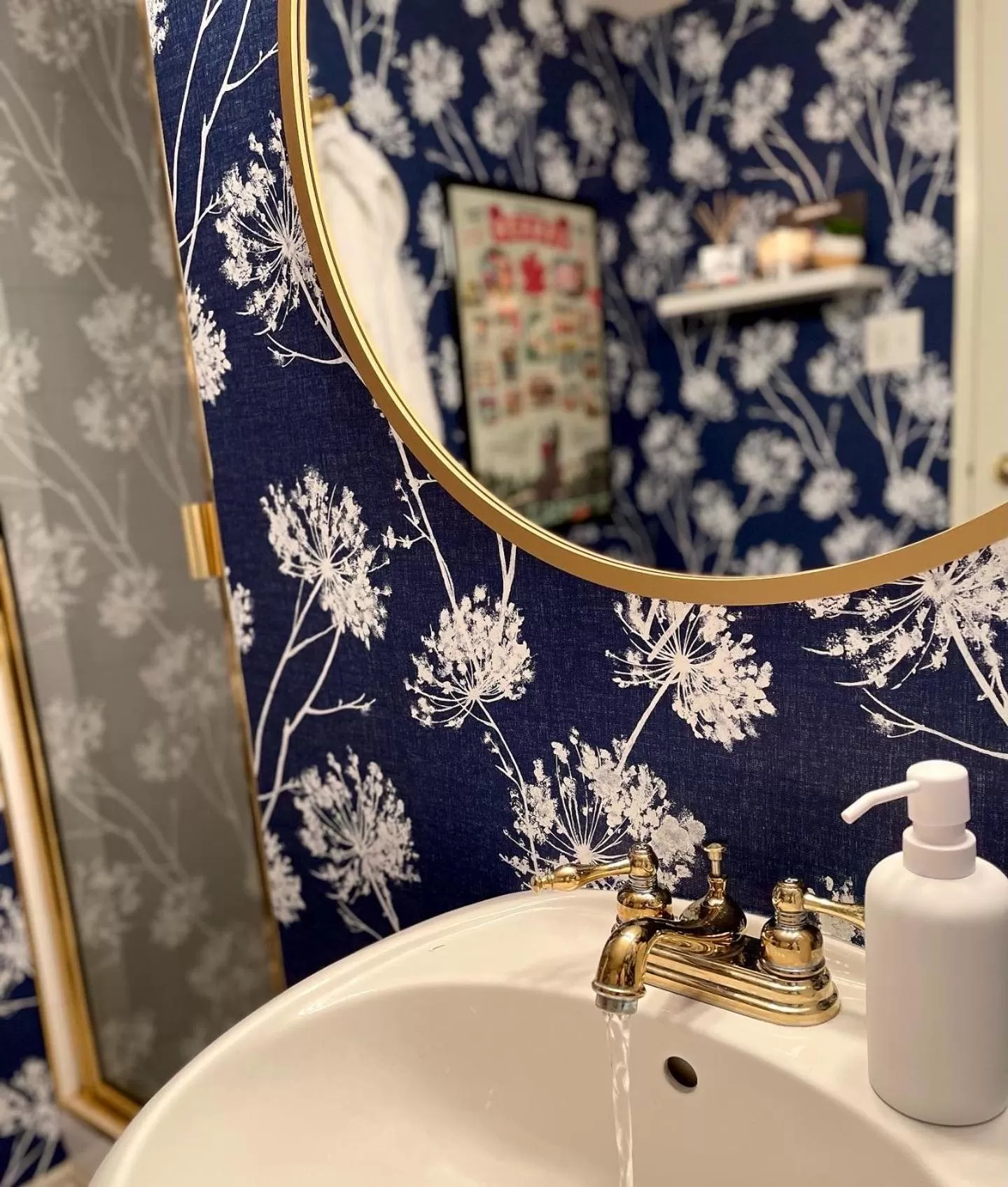 Bathroom in A Vista Villa Couples Retreat