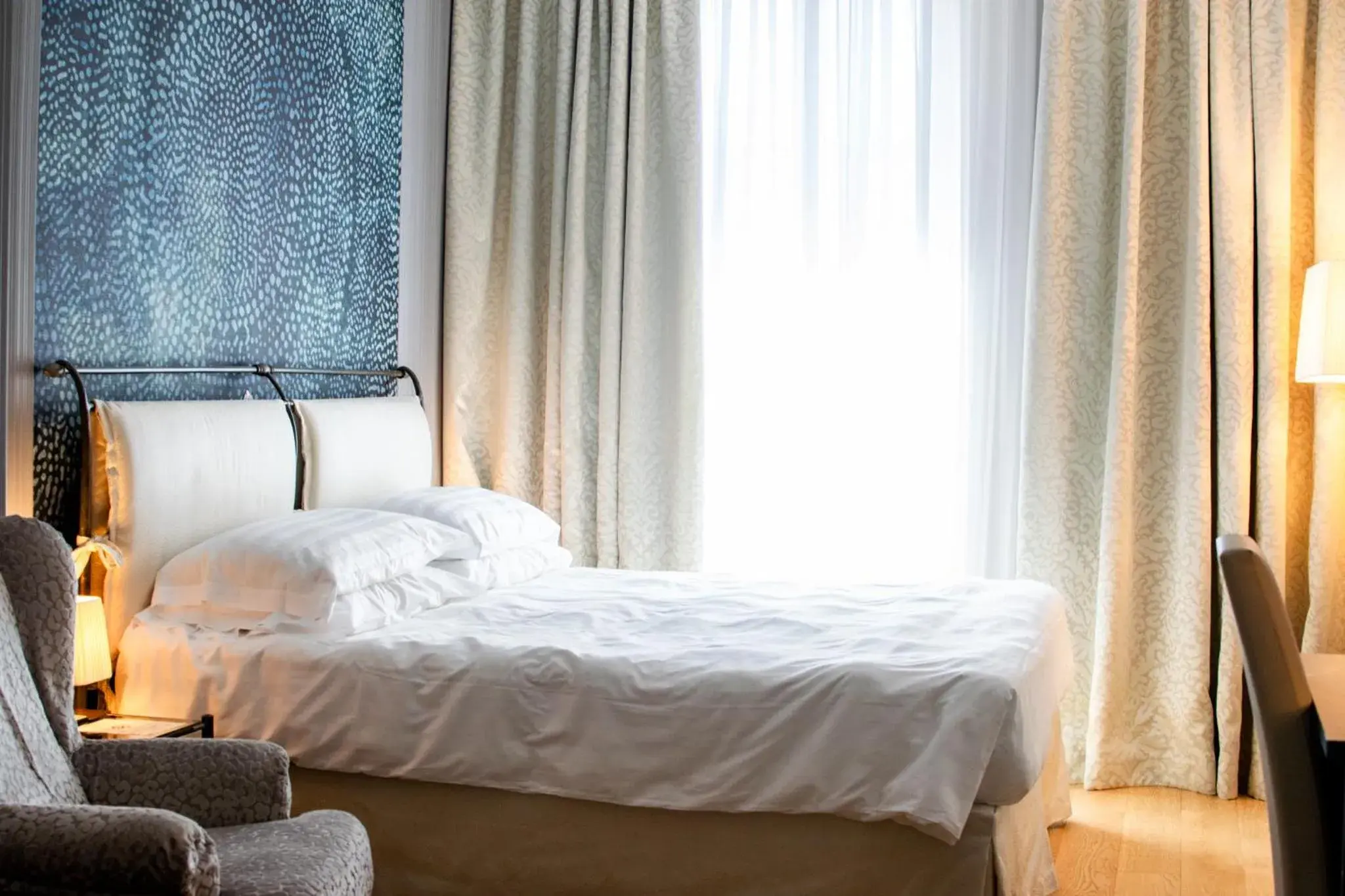 Junior Suite in Hotel Du Lac & SPA Junior Suite in Hotel Du Lac & SPA