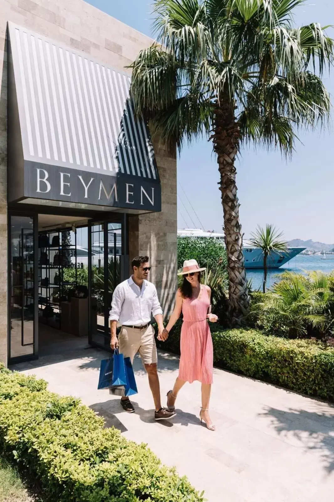 Yalikavak Marina Garden Hotel Yalikavak Marina Garden Hotel