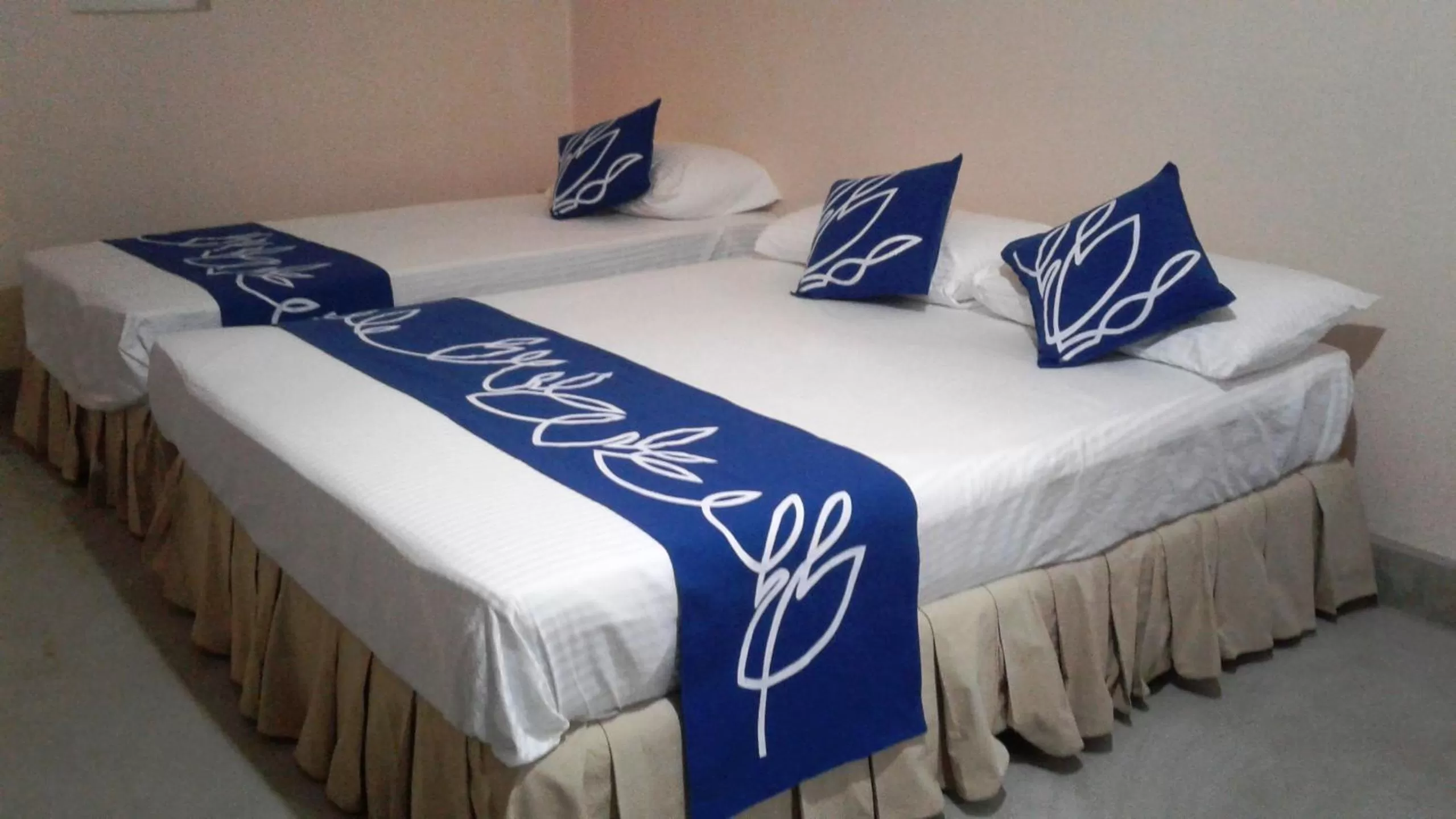 Bed in Honey Tree Polonnaruwa