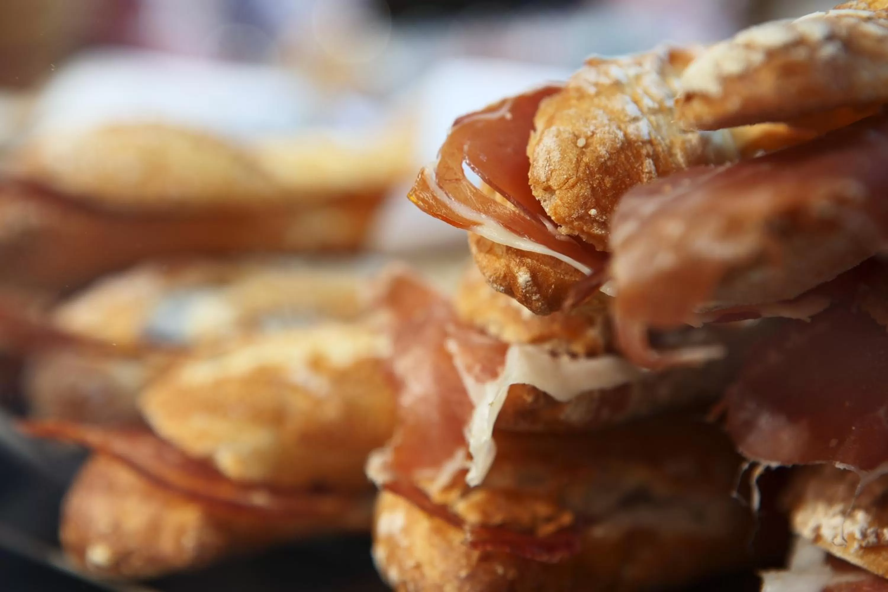 Lounge or bar in Hotel Avenida Gran Vía