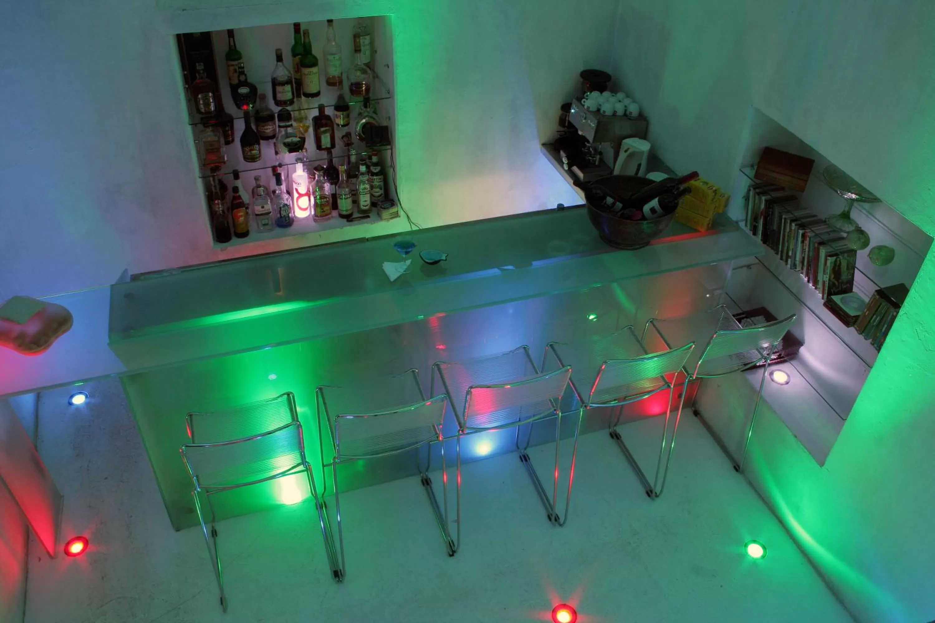 Restaurant/places to eat in Gulevi Safranbolu Heritage Hotel