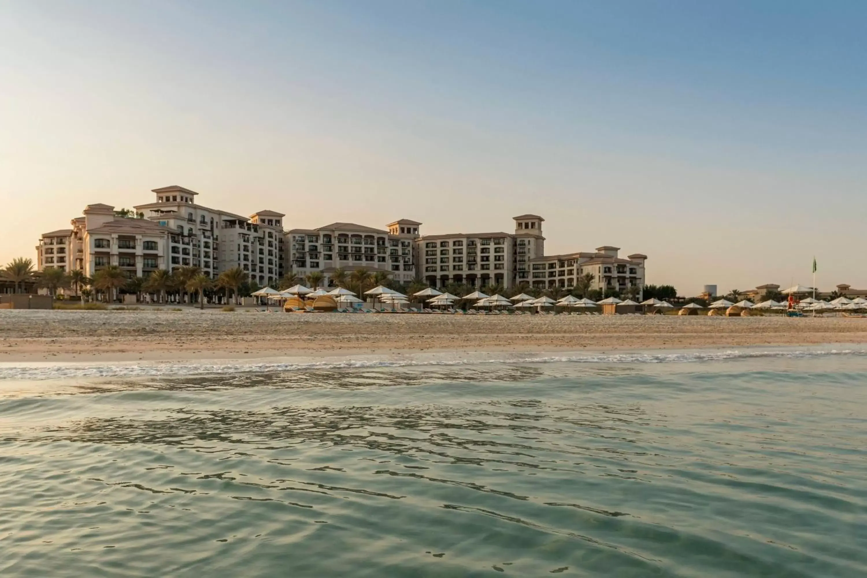 Other, Beach in The St. Regis Saadiyat Island Resort, Abu Dhabi