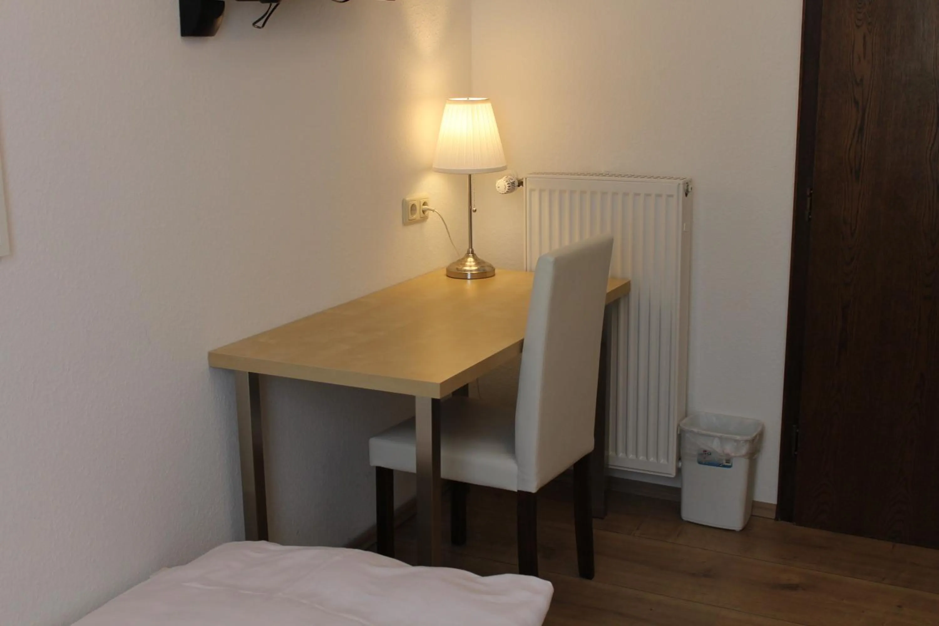 Seating area in Hotel Weidenhof