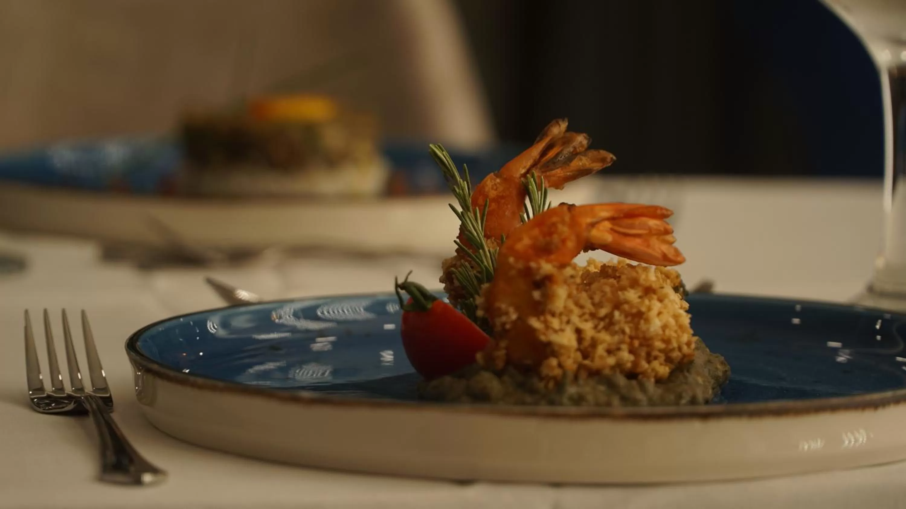 Restaurant/places to eat in Sunthalia Hotels & Resorts Ultra All Inclusive Adults Only Party Hotel