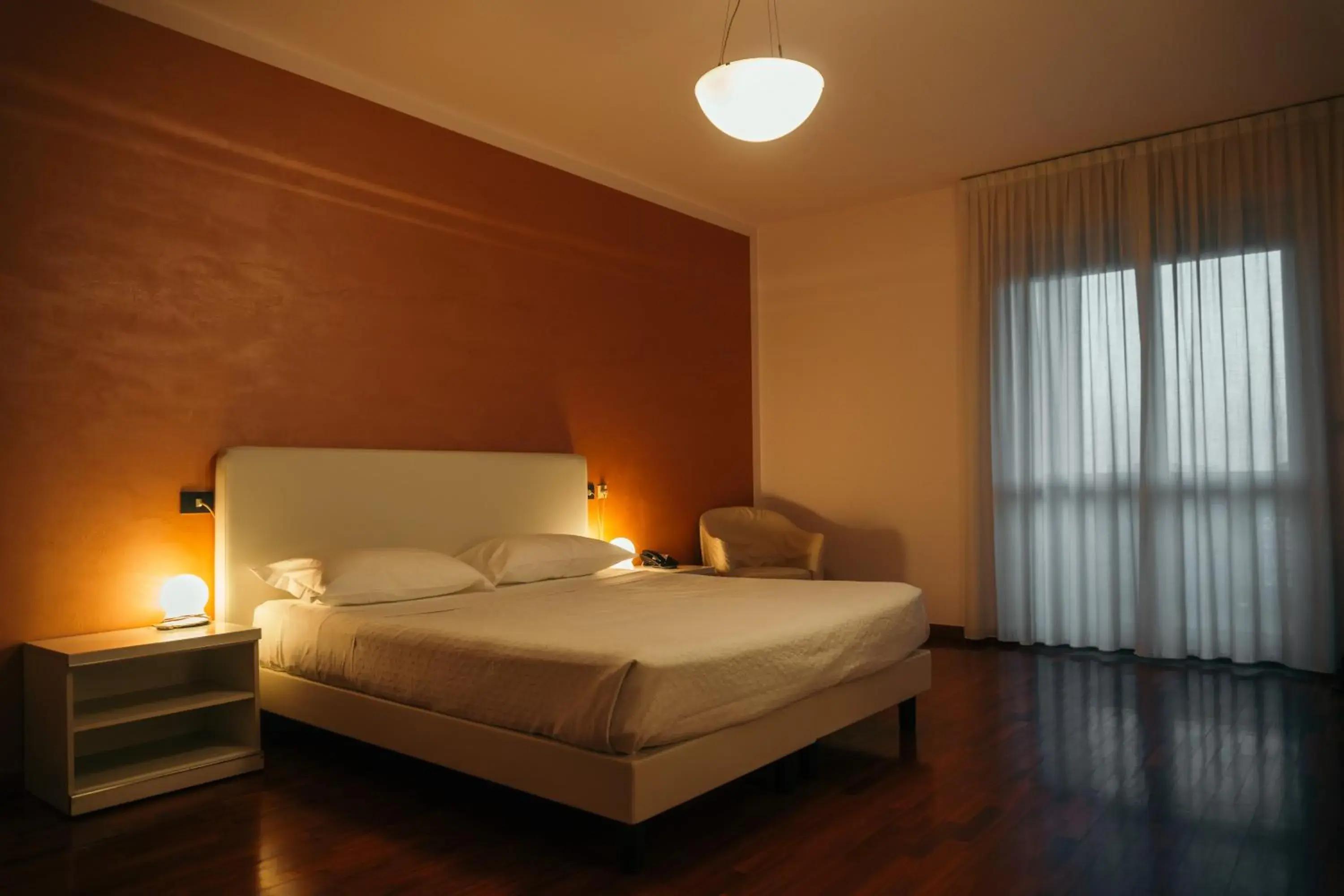 Bed in Residence Hotel Torino Uno