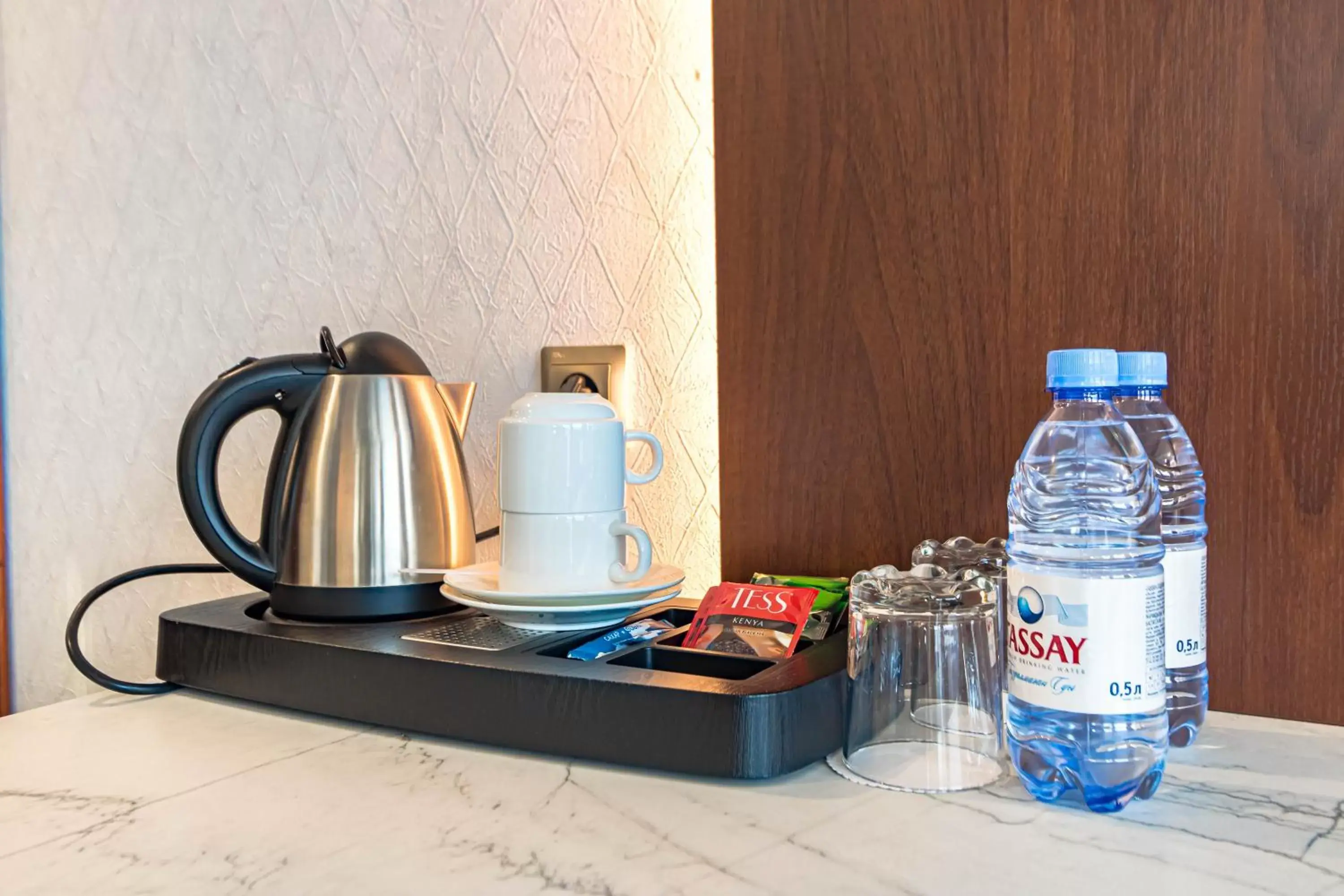 Best Western Plus Astana Hotel