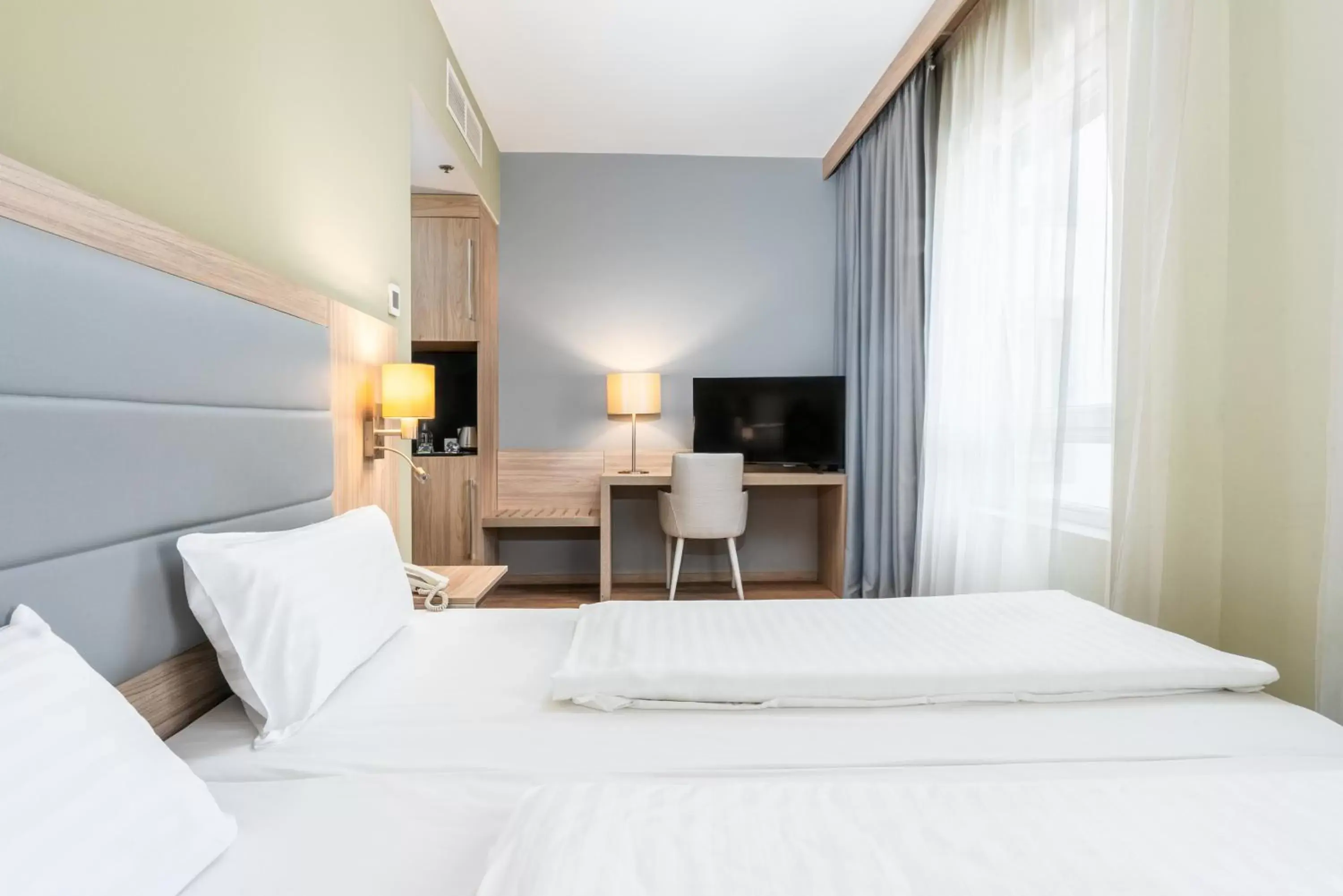 Bed in Akeah Verdi Budapest Bed in Akeah Verdi Budapest