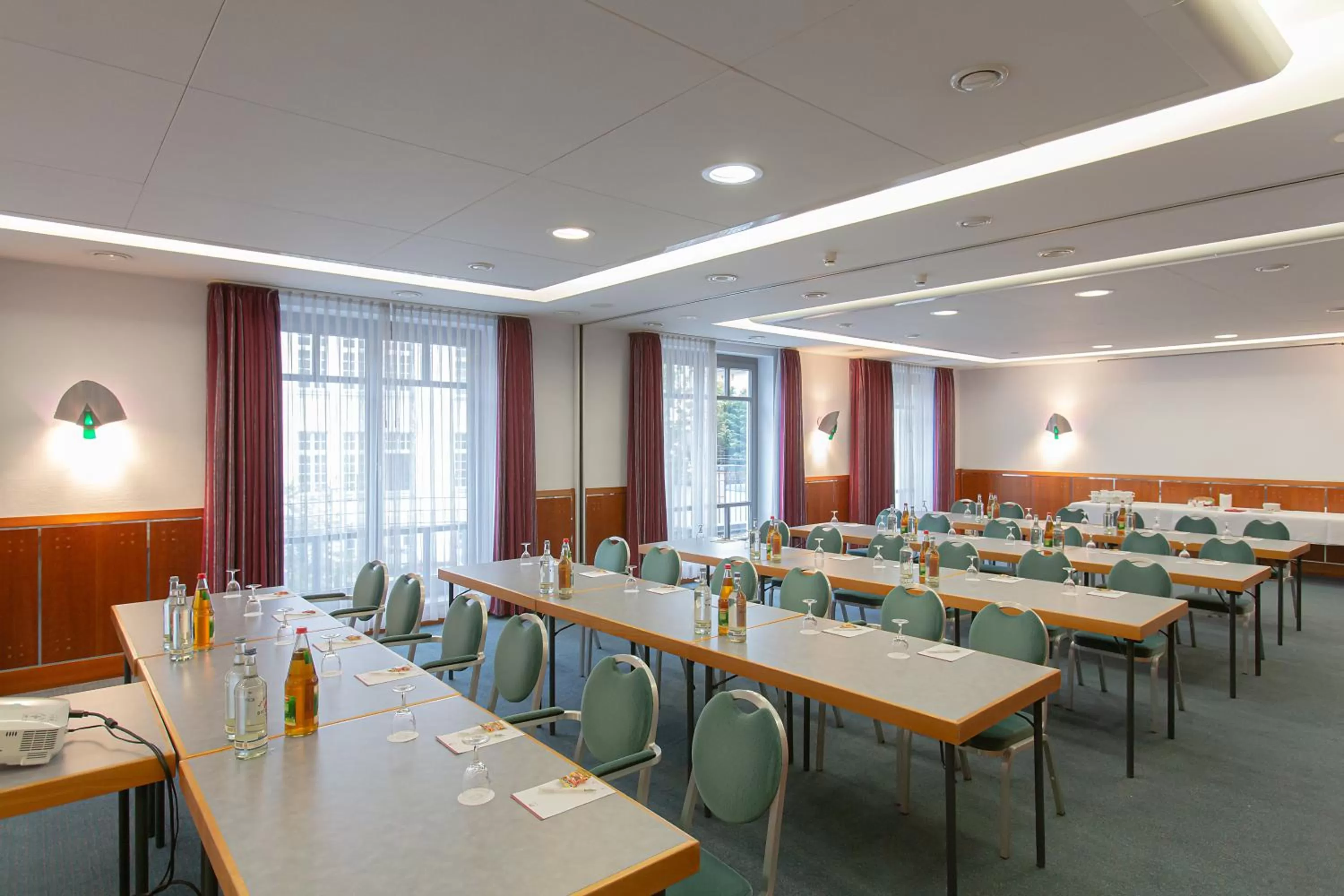 Business facilities in Residenz Hotel Detmold