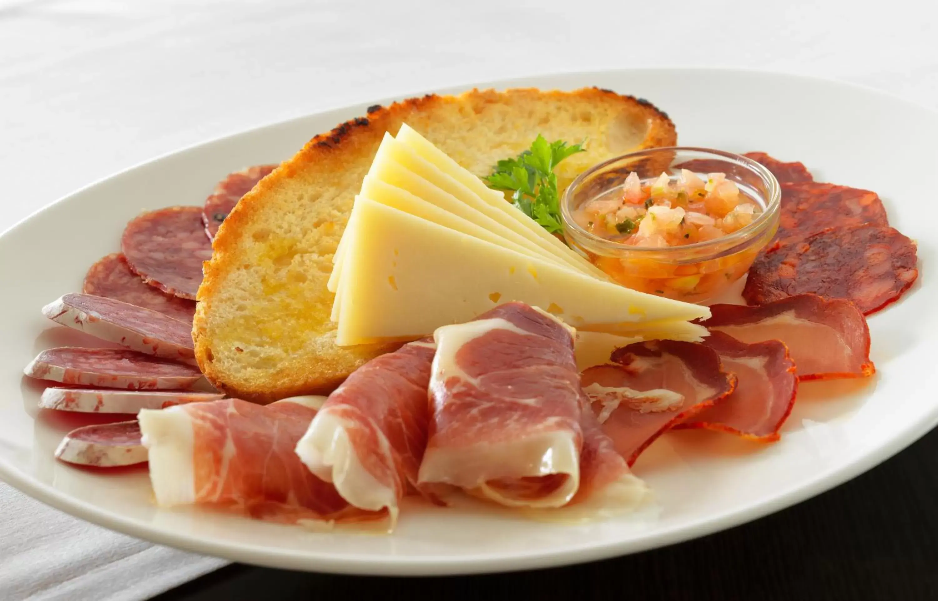 Breakfast in H10 Gran Tinerfe - Adults Only Breakfast in H10 Gran Tinerfe - Adults Only