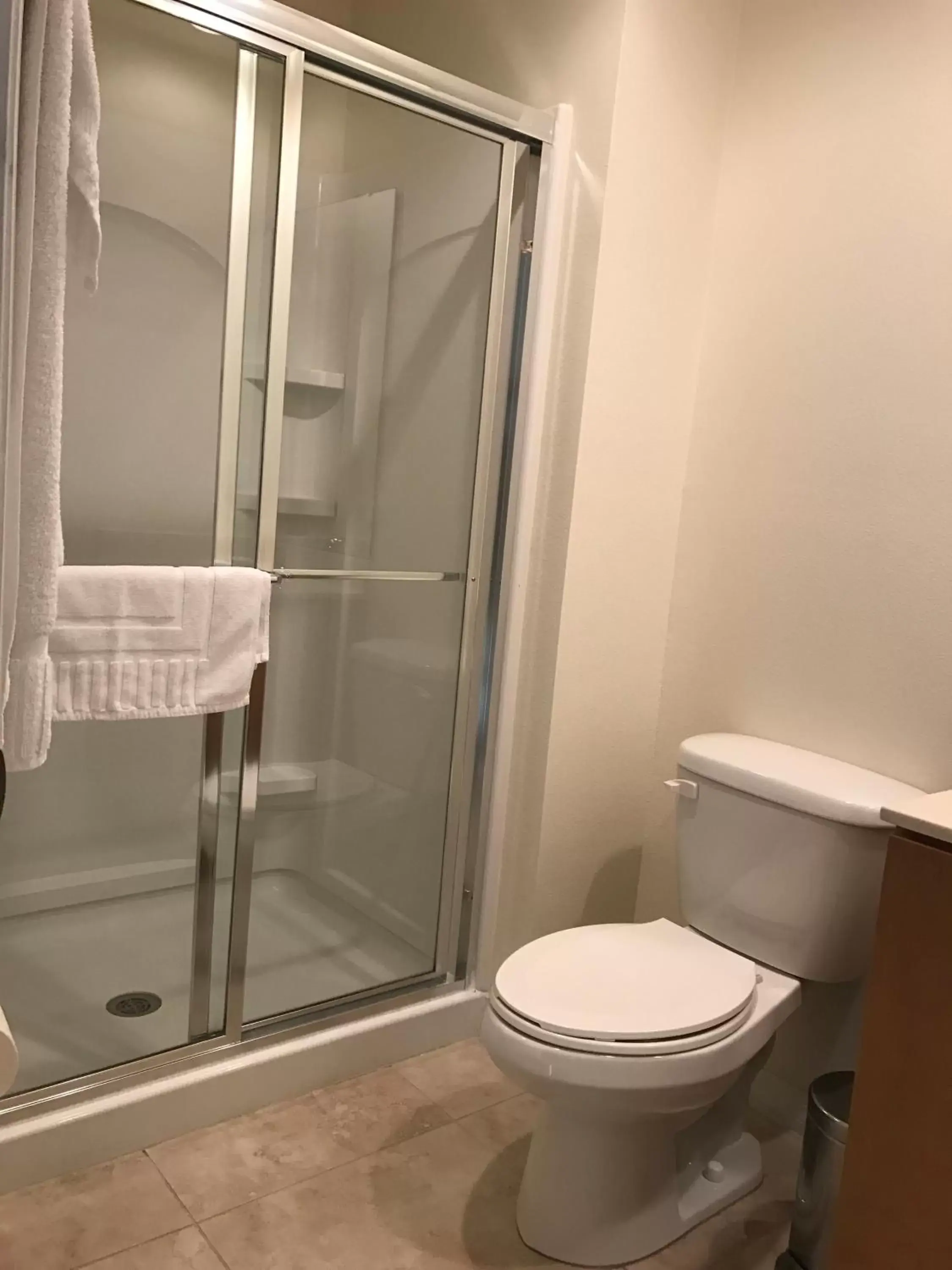 Shower, Bathroom in Encantada Resort Vacation Townhomes by IDILIQ