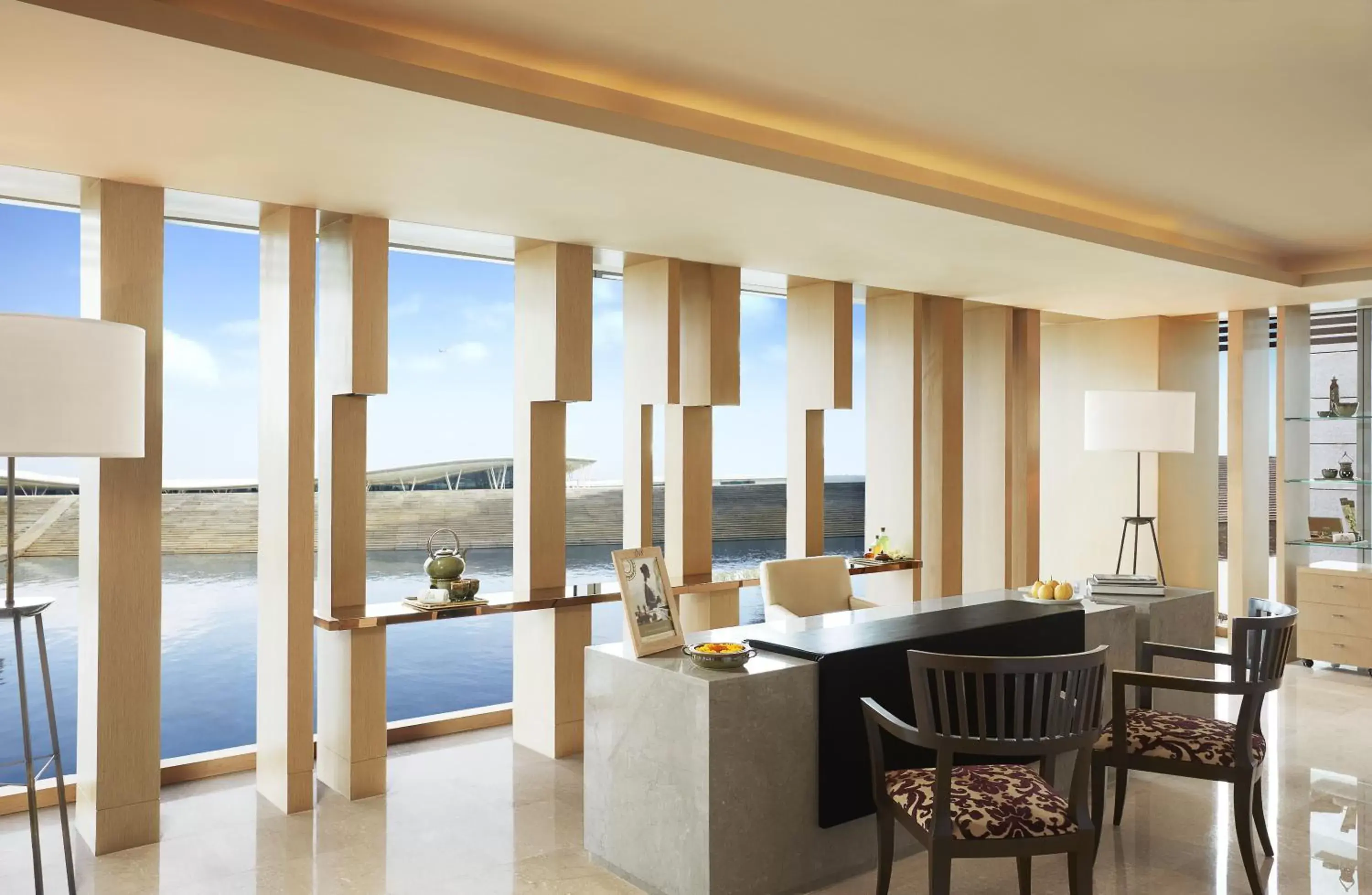 Spa and wellness centre/facilities in Taj Bangalore Spa and wellness centre/facilities in Taj Bangalore