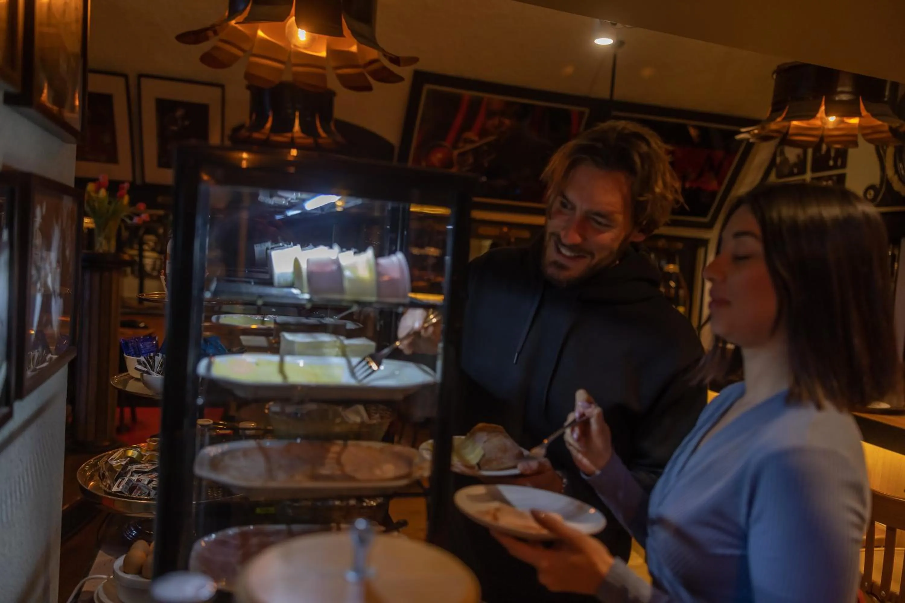 Tralala Hotel Montreux