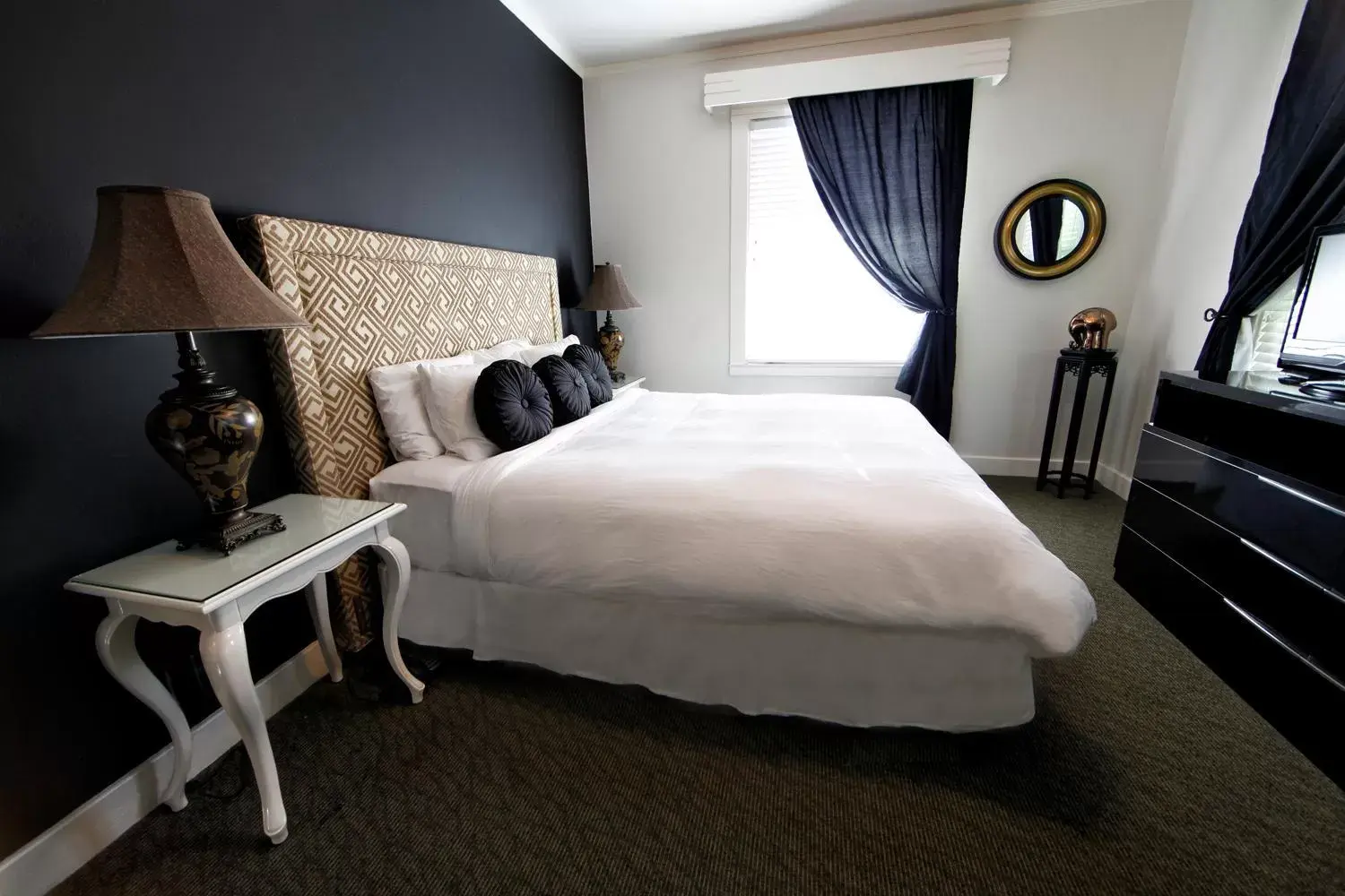 King Guestroom in Mount View Hotel & Spa