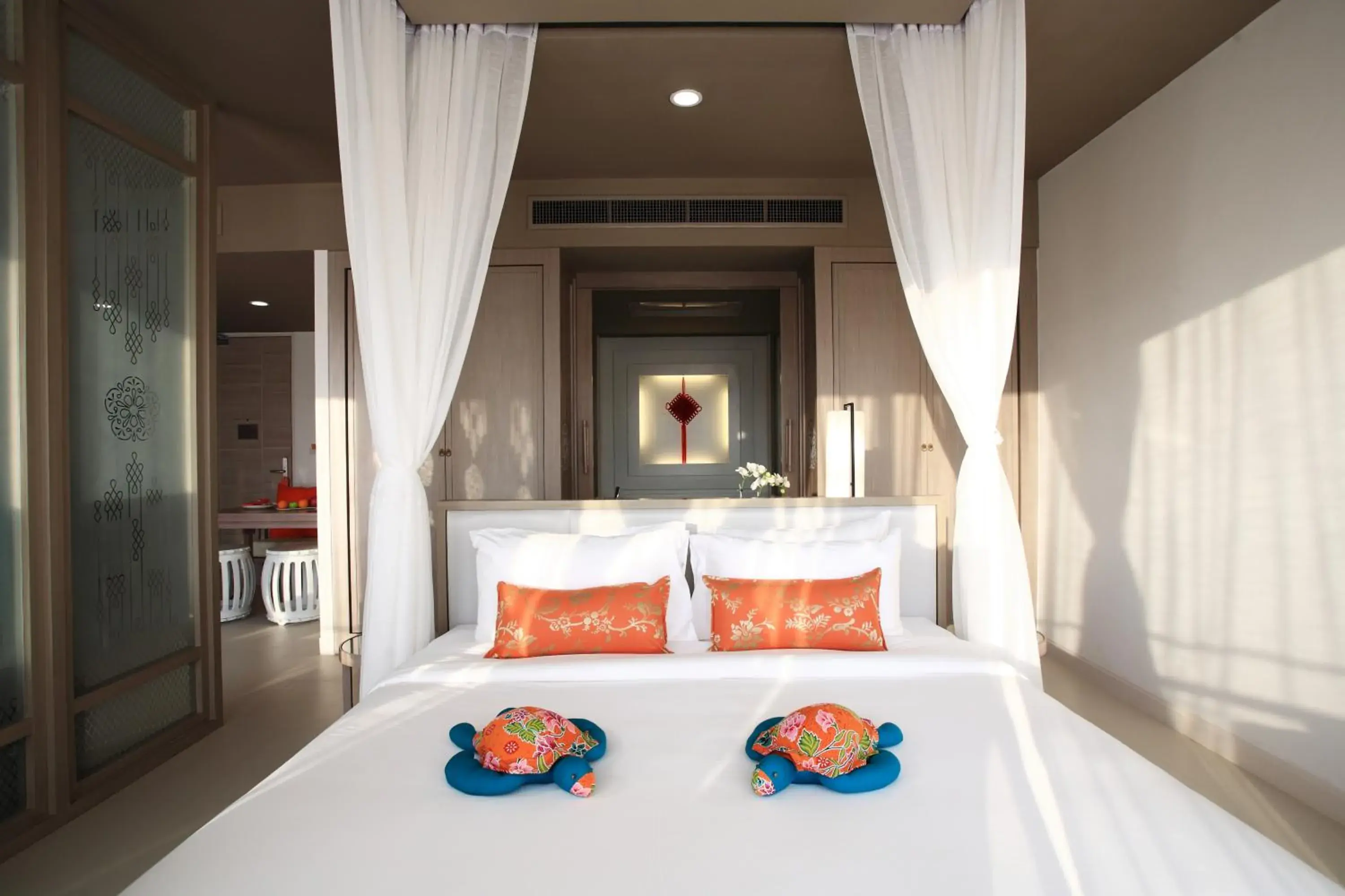 Two Bedroom Suite in Proud Phuket, Naiyang Beach Two Bedroom Suite in Proud Phuket, Naiyang Beach