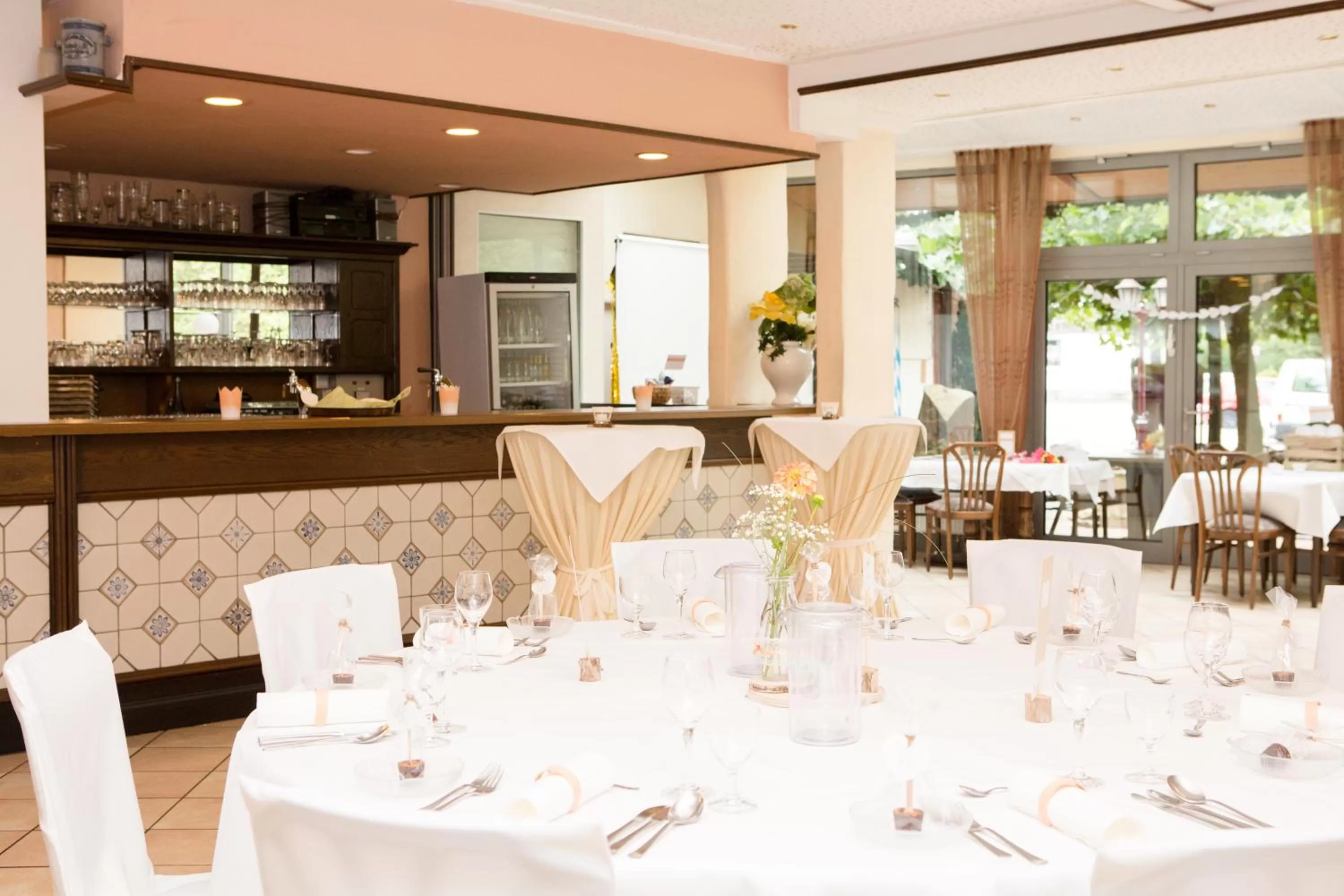 Banquet/Function facilities in Haus Hilckmann