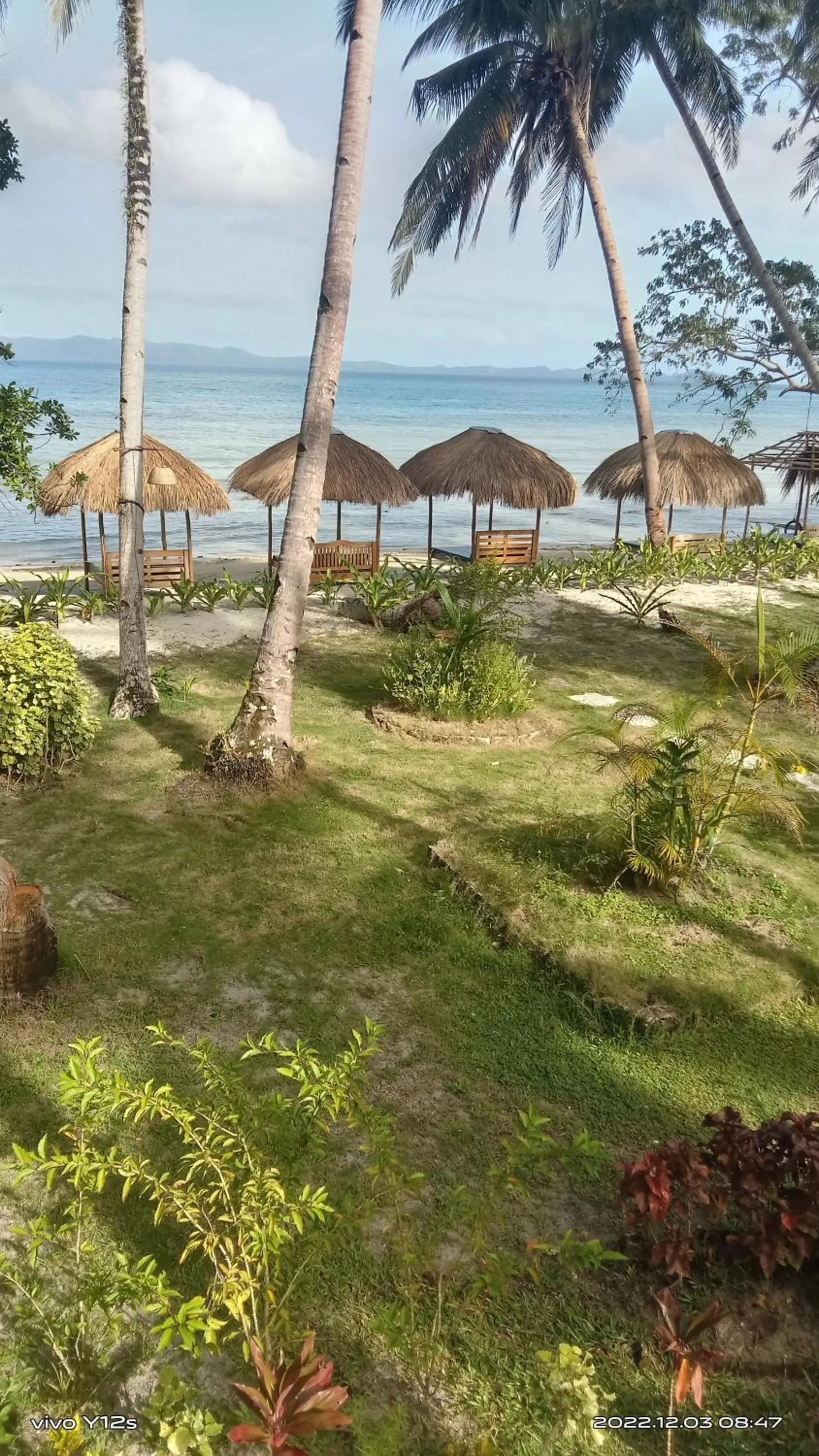 Prince John Beachfront Eco Bungalows and Restaurant