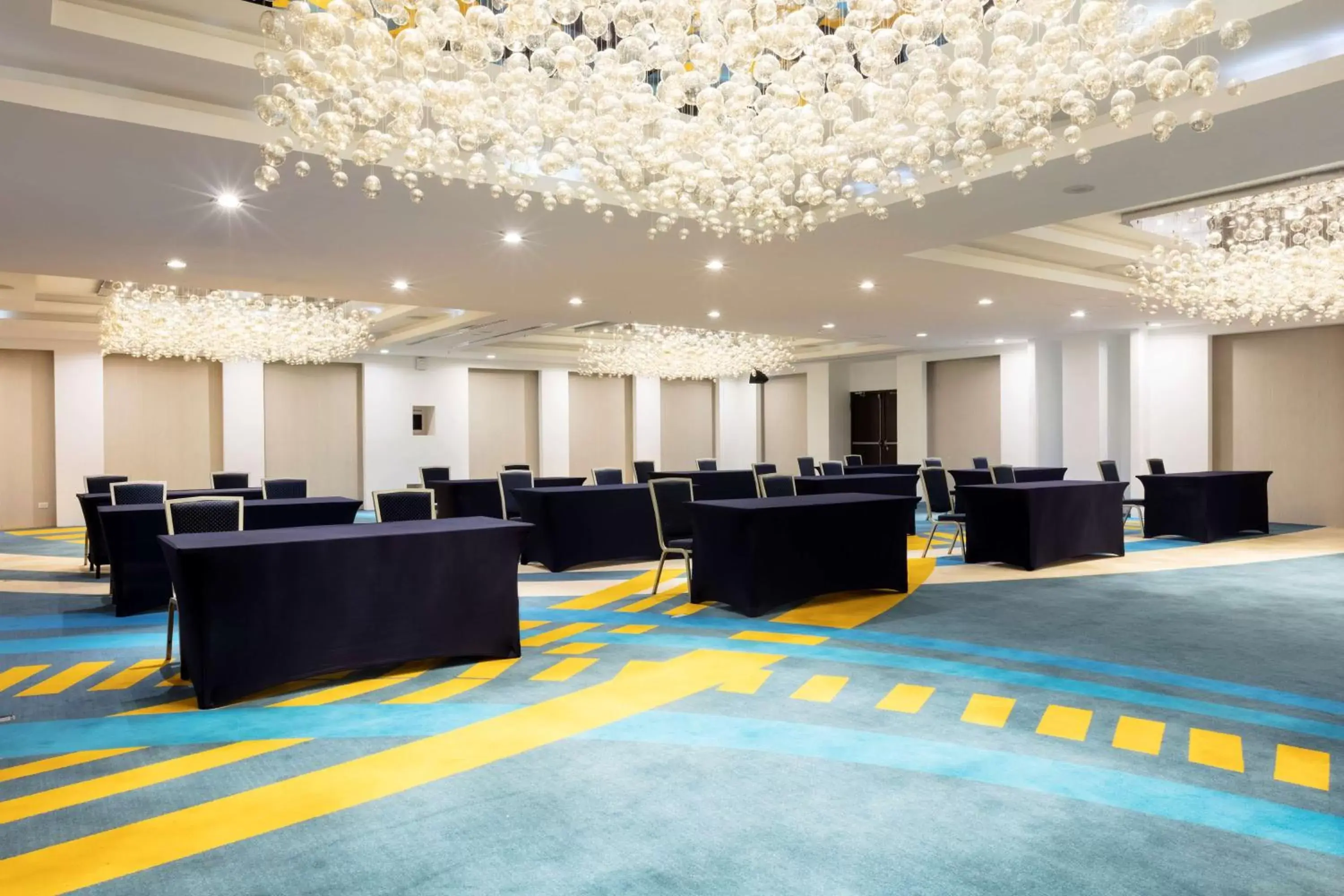 Meeting/conference room in DoubleTree by Hilton Mazatlan, SIN