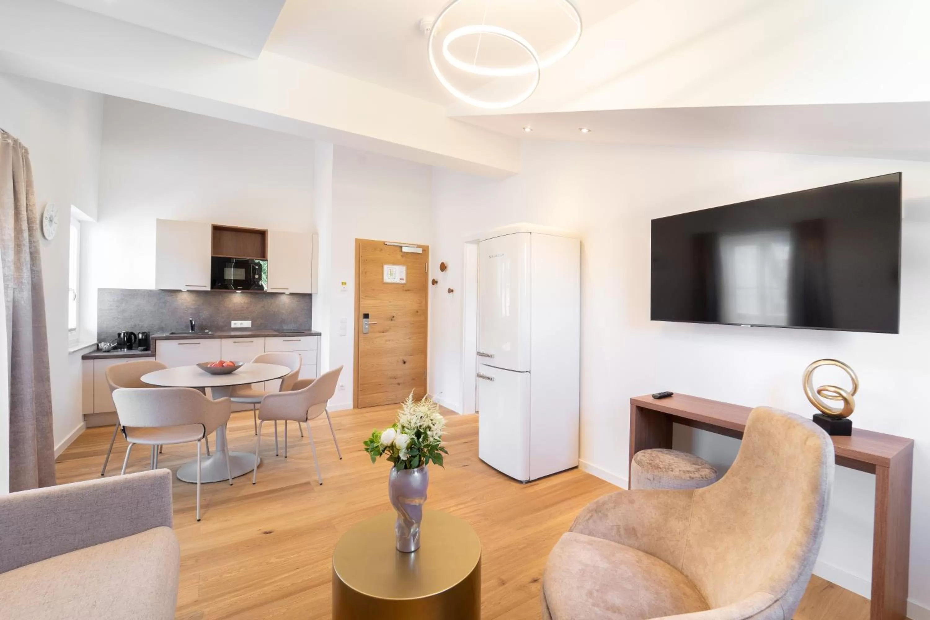 kitchen in das mondsee